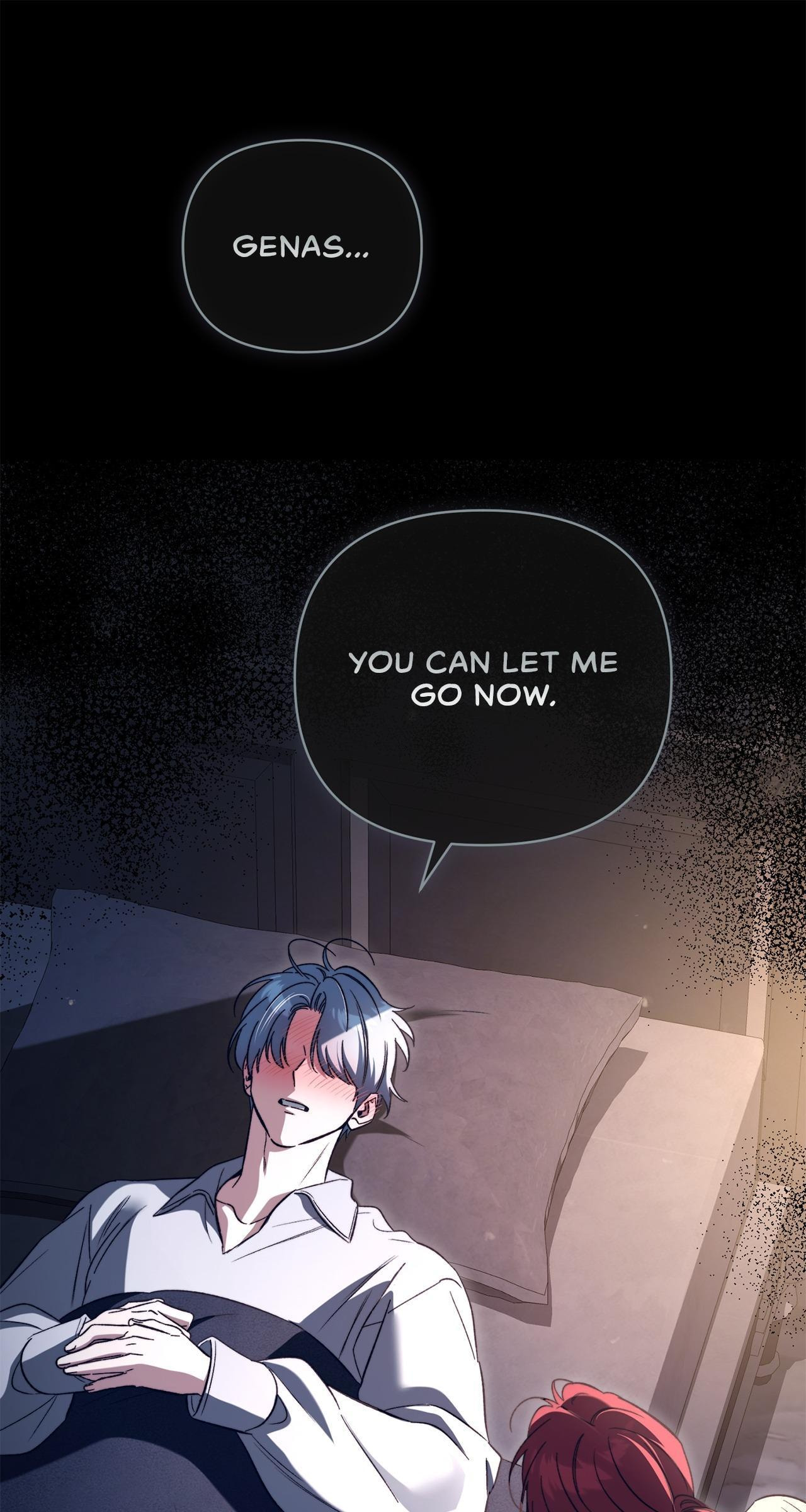 All for My Dearest Juliet Chapter 85 page 53 - 