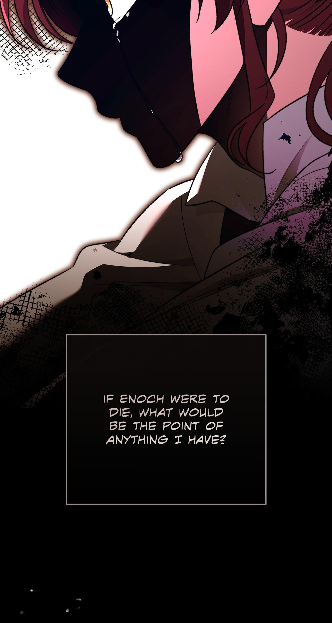 All for My Dearest Juliet Chapter 85 page 56 - 