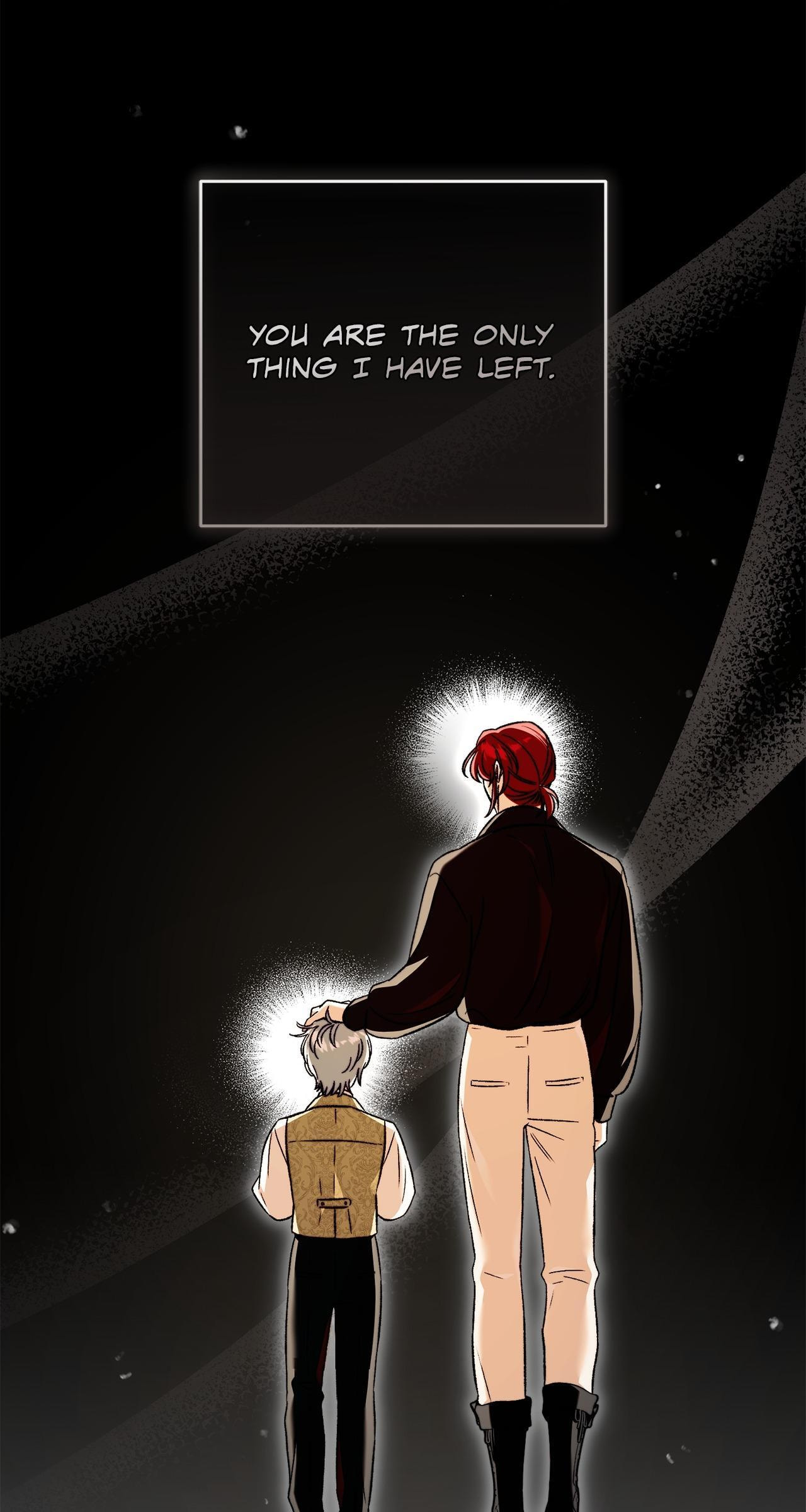 All for My Dearest Juliet Chapter 85 page 57 - 