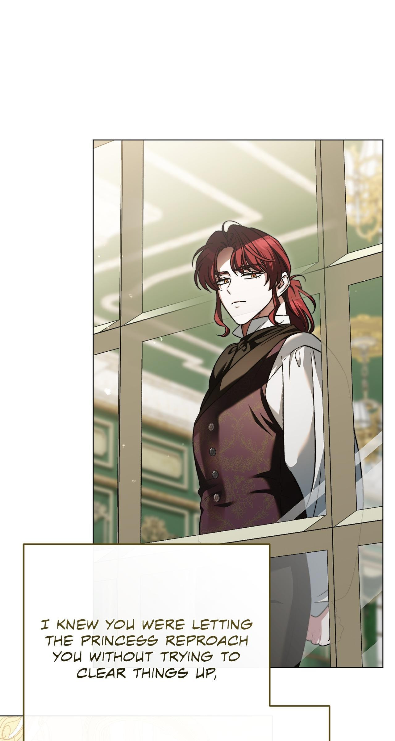 All for My Dearest Juliet Chapter 85 page 59 - 