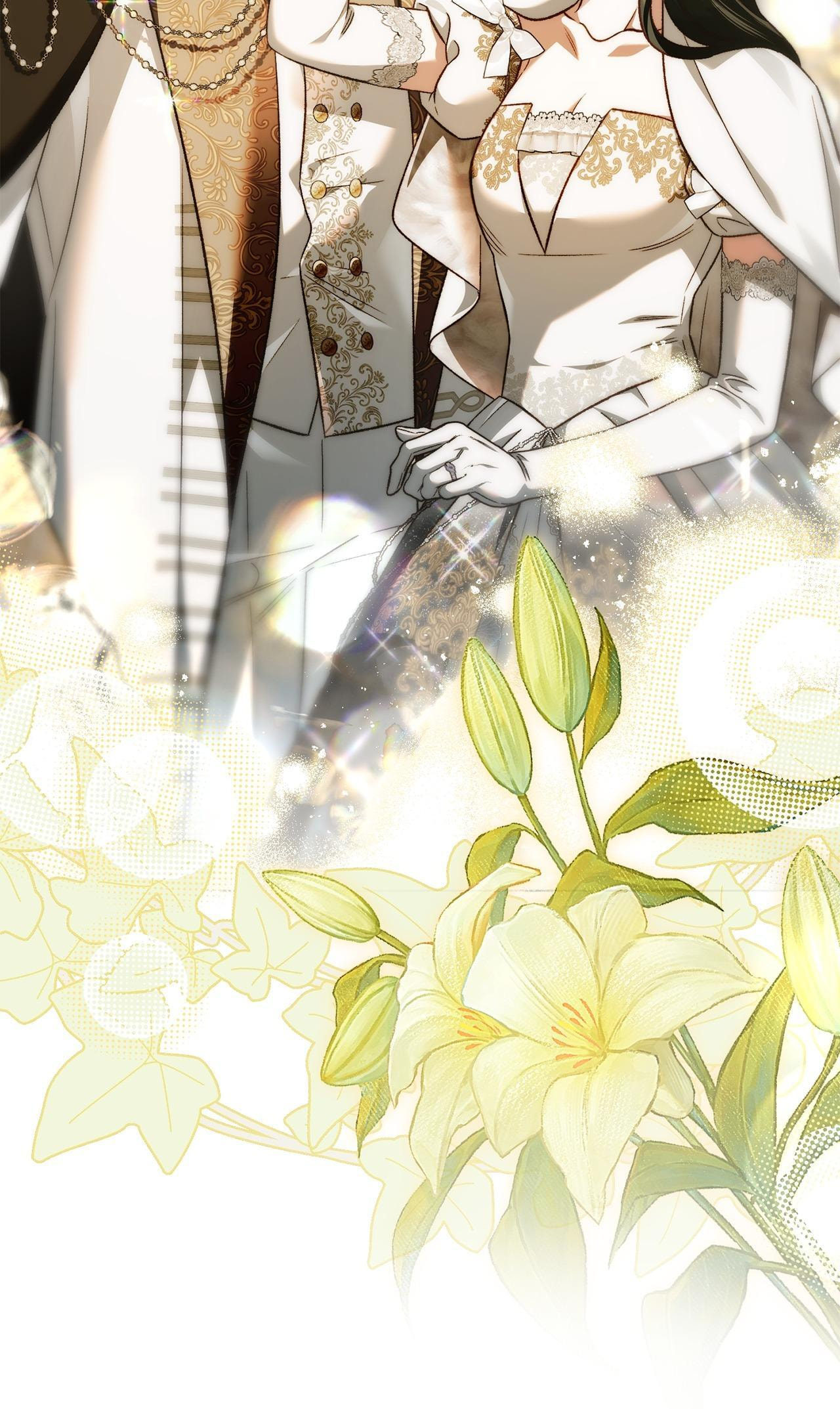 All for My Dearest Juliet Chapter 85 page 62 - 