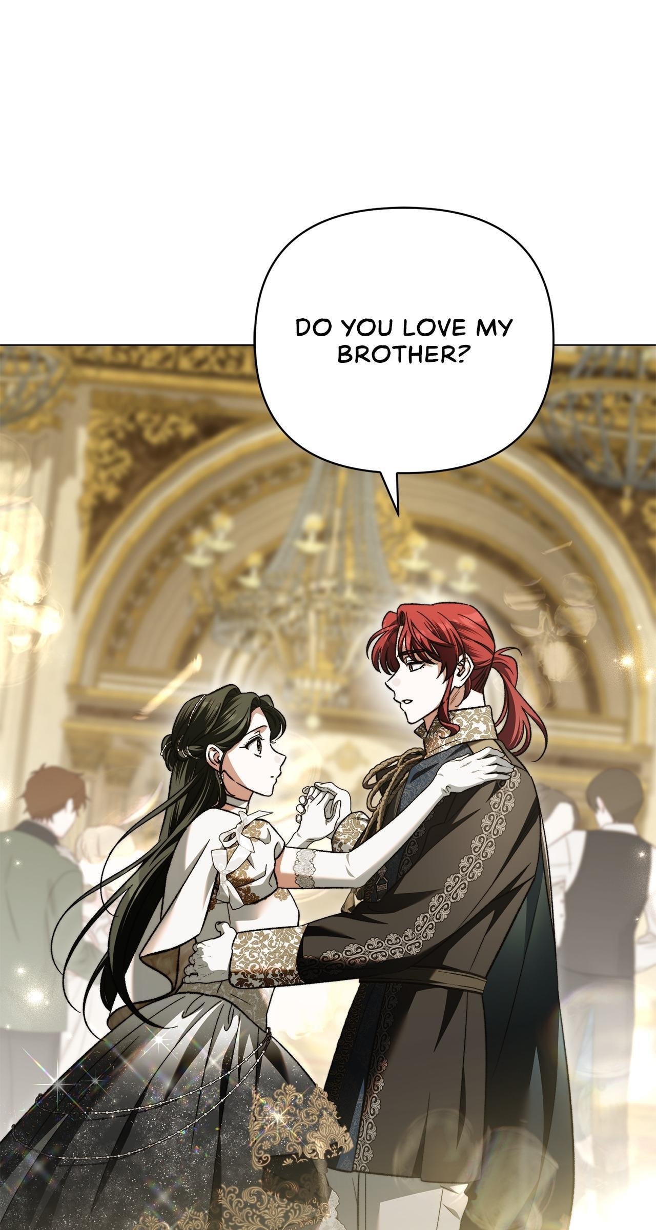 All for My Dearest Juliet Chapter 85 page 63 - 