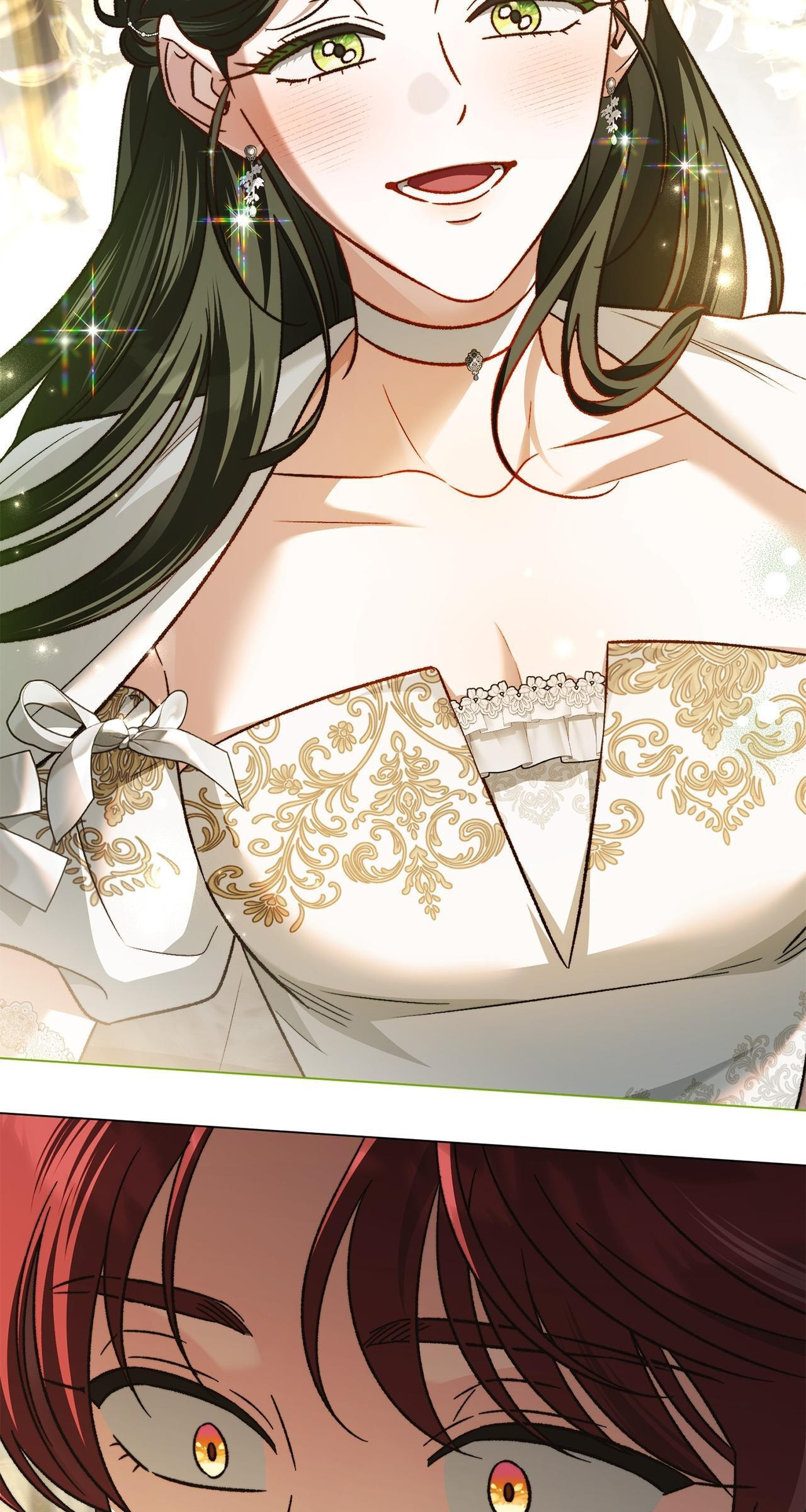 All for My Dearest Juliet Chapter 85 page 65 - 