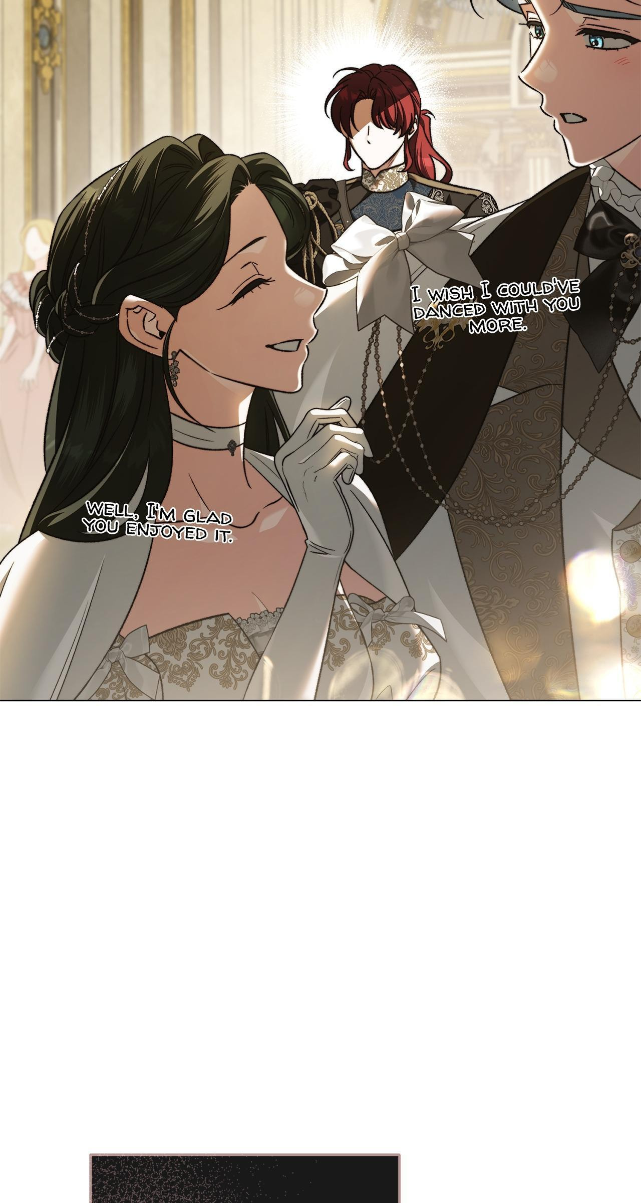 All for My Dearest Juliet Chapter 85 page 67 - 