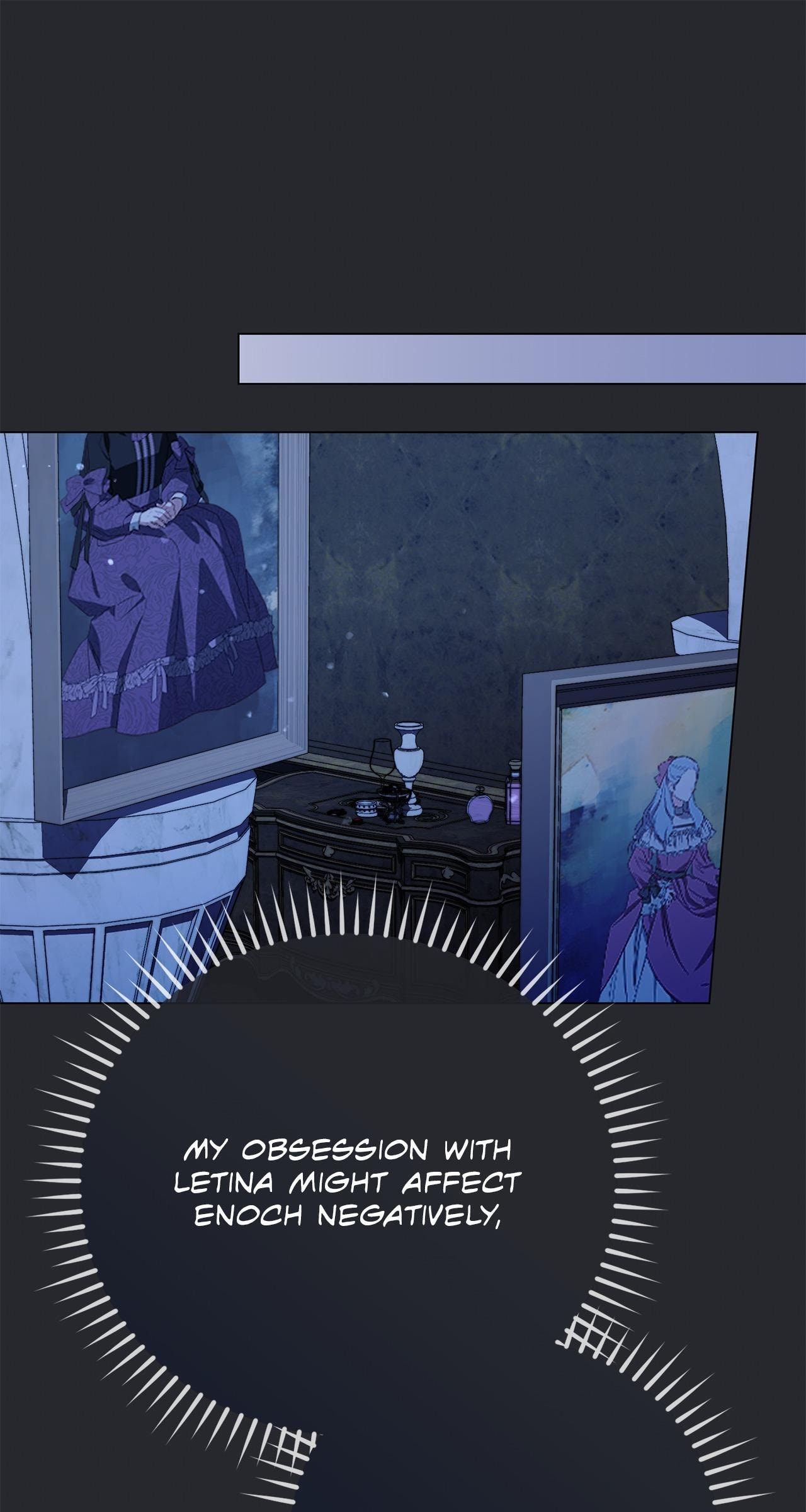 All for My Dearest Juliet Chapter 85 page 72 - 