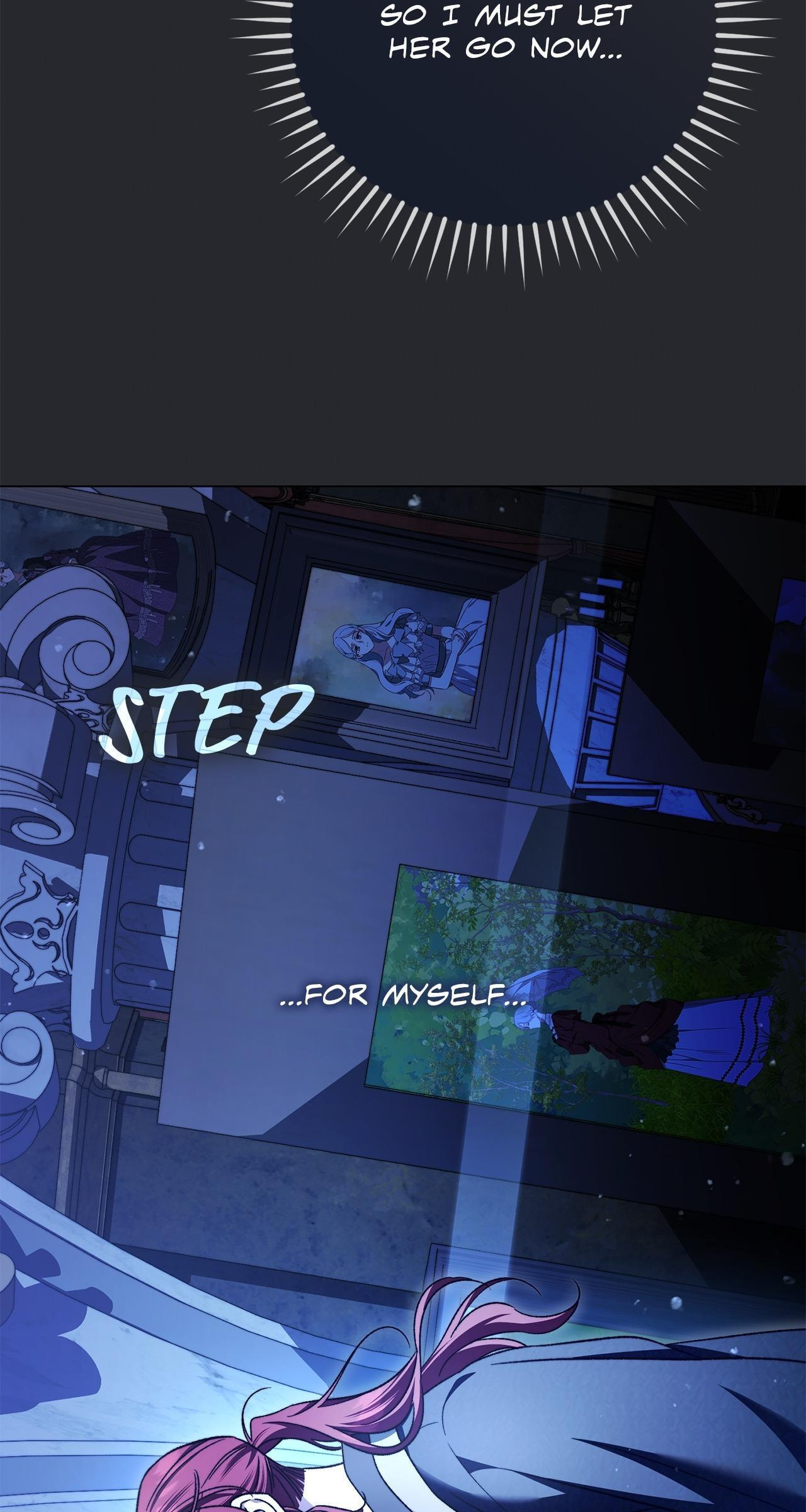 All for My Dearest Juliet Chapter 85 page 73 - 