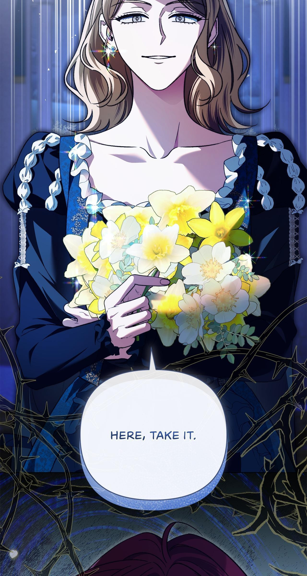 All for My Dearest Juliet Chapter 85 page 79 - 
