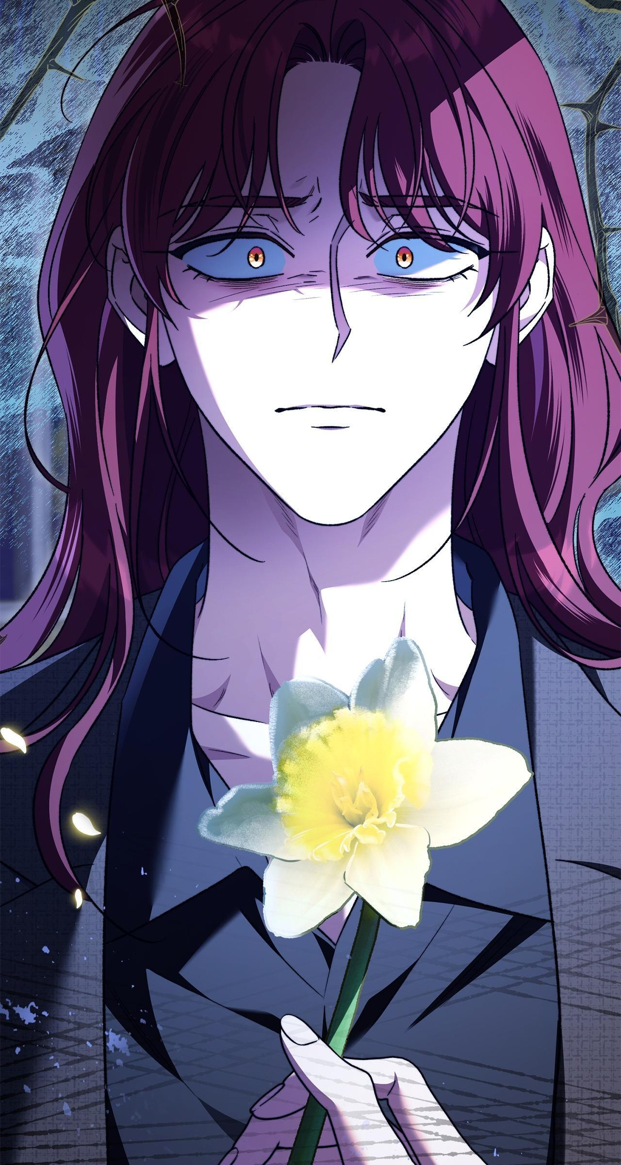 All for My Dearest Juliet Chapter 85 page 80 - 