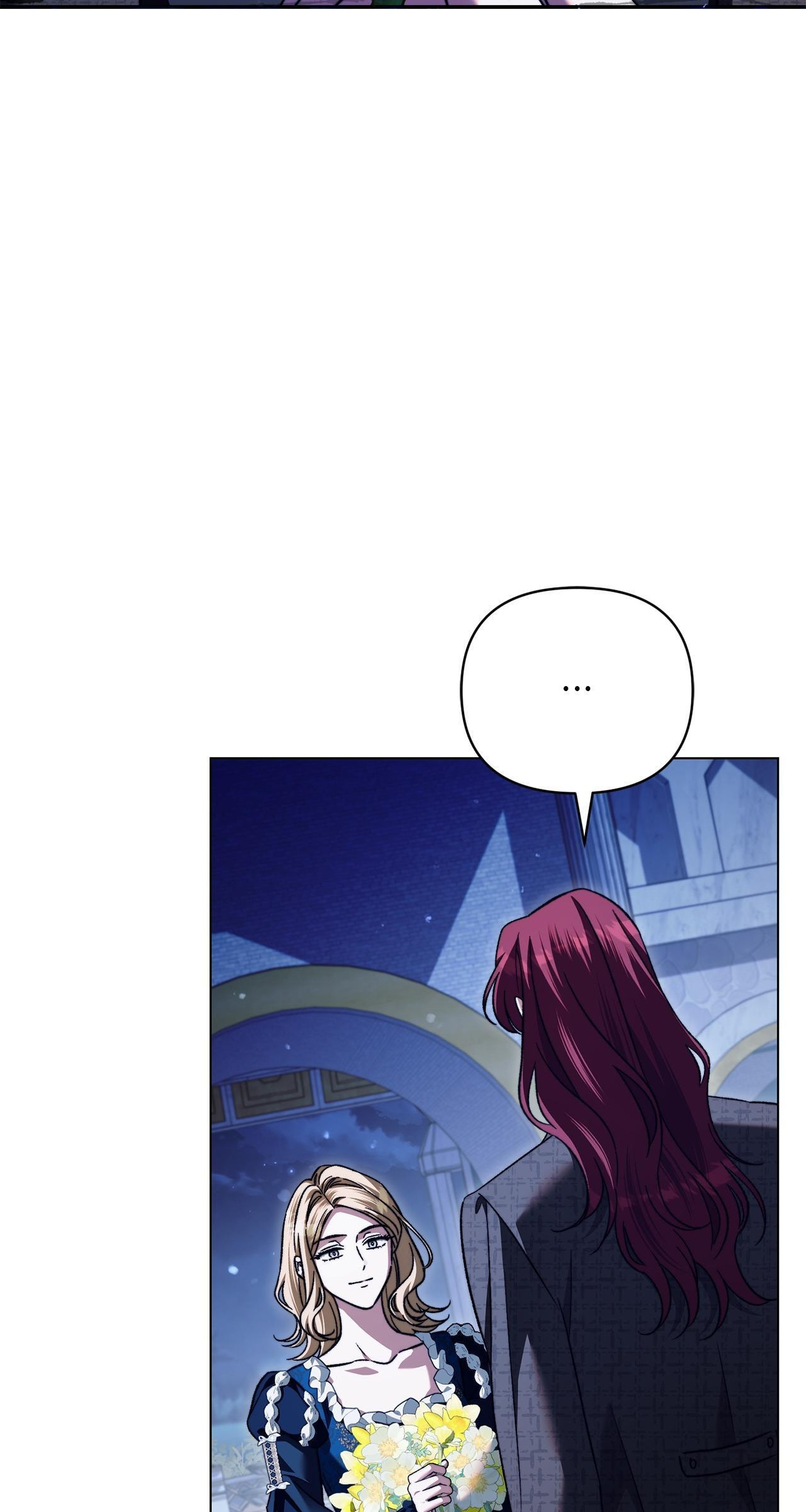 All for My Dearest Juliet Chapter 85 page 81 - 