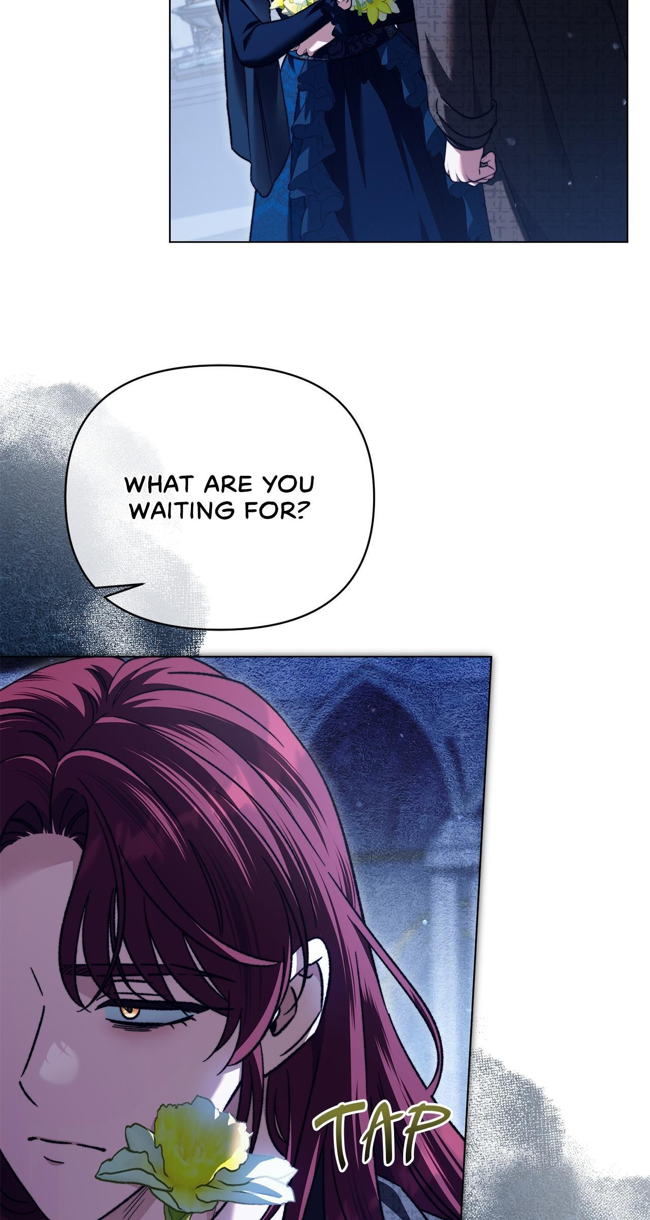 All for My Dearest Juliet Chapter 85 page 82 - 