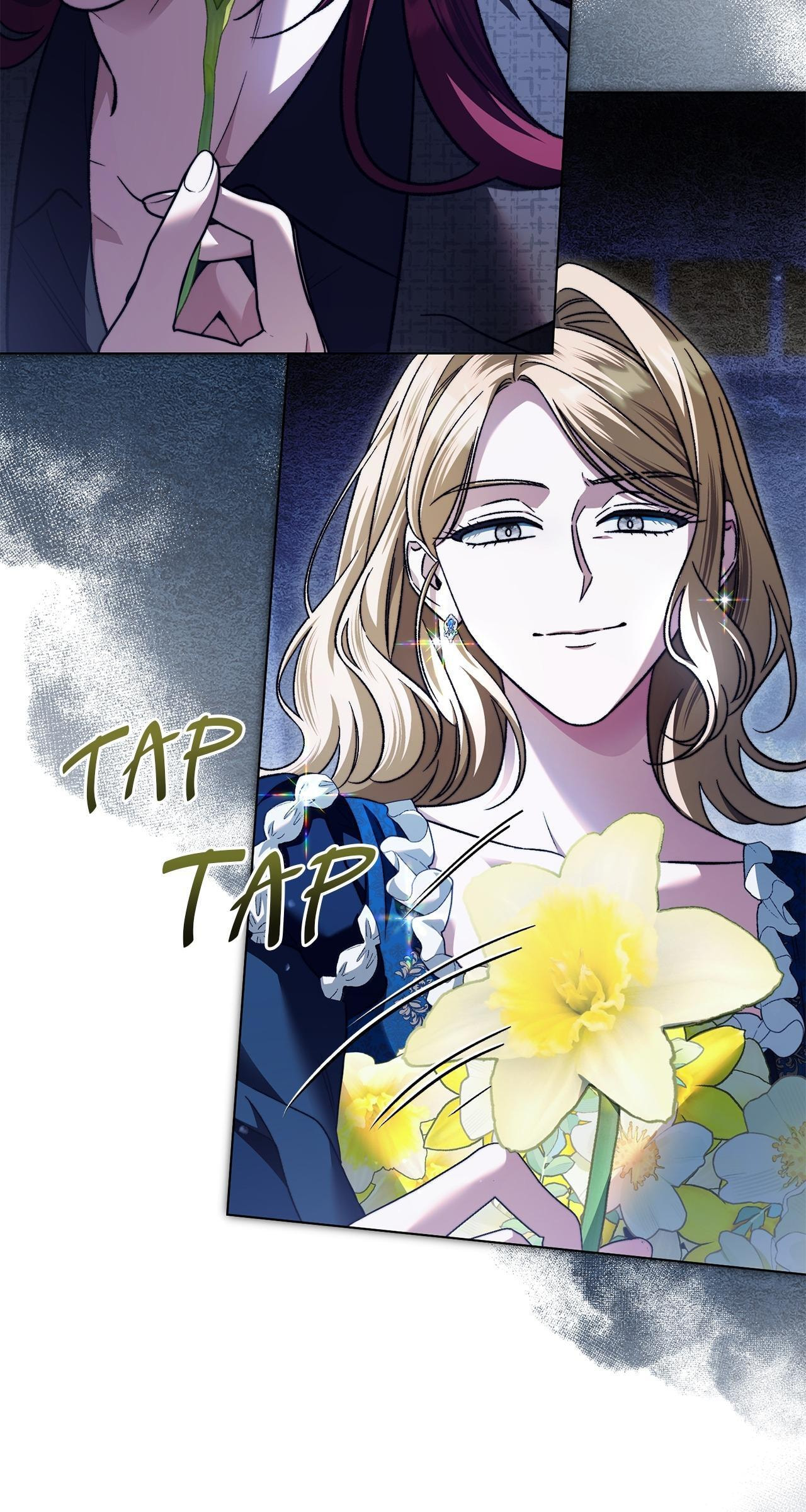 All for My Dearest Juliet Chapter 85 page 83 - 