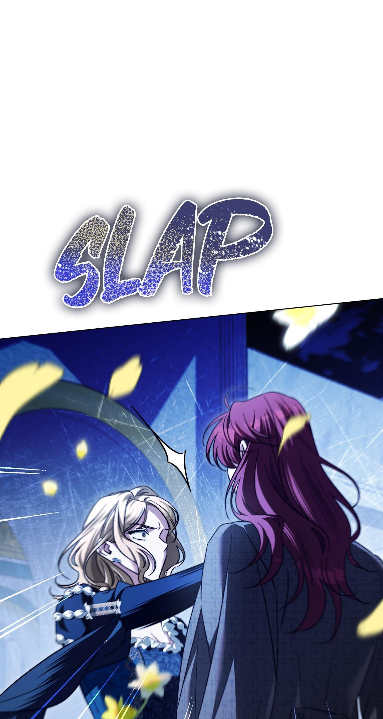 All for My Dearest Juliet Chapter 85 page 85 - 