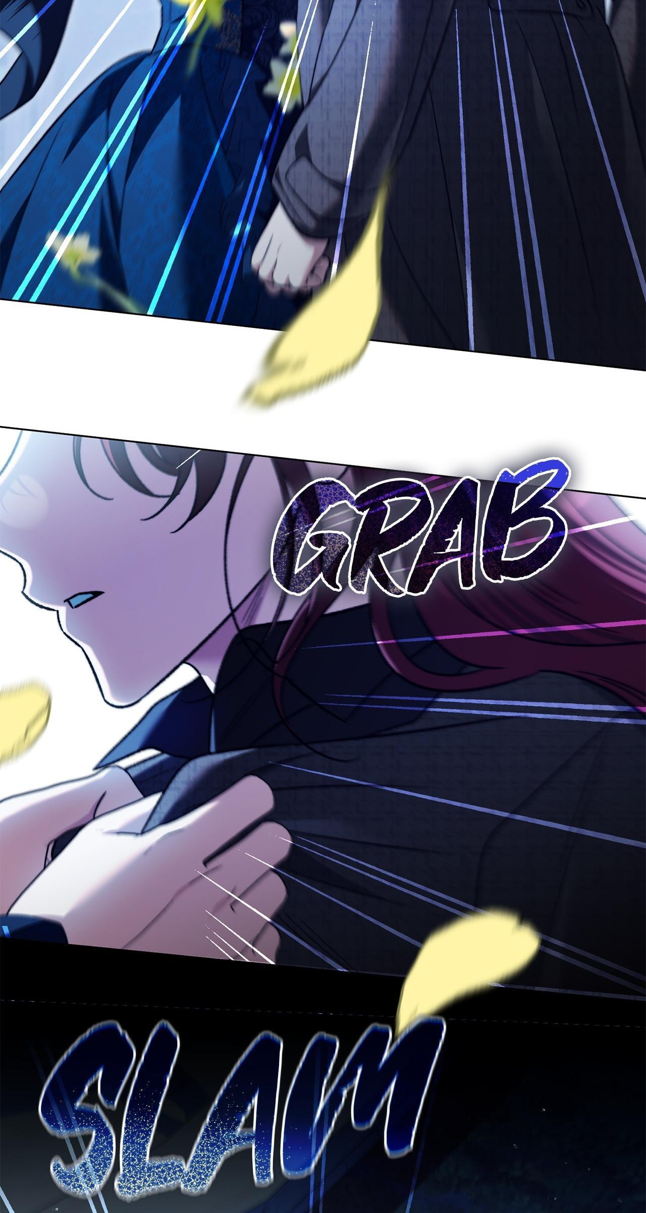 All for My Dearest Juliet Chapter 85 page 86 - 