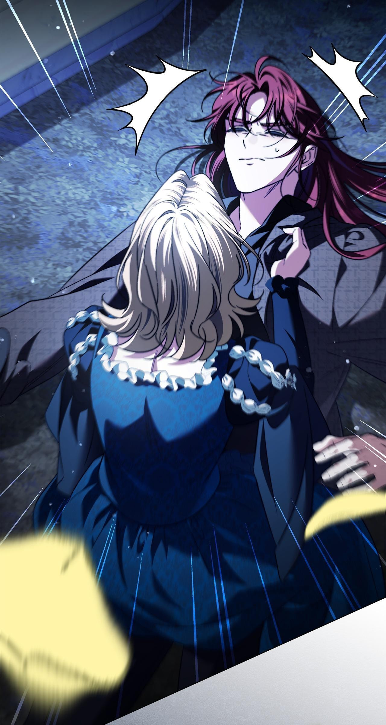 All for My Dearest Juliet Chapter 85 page 87 - 