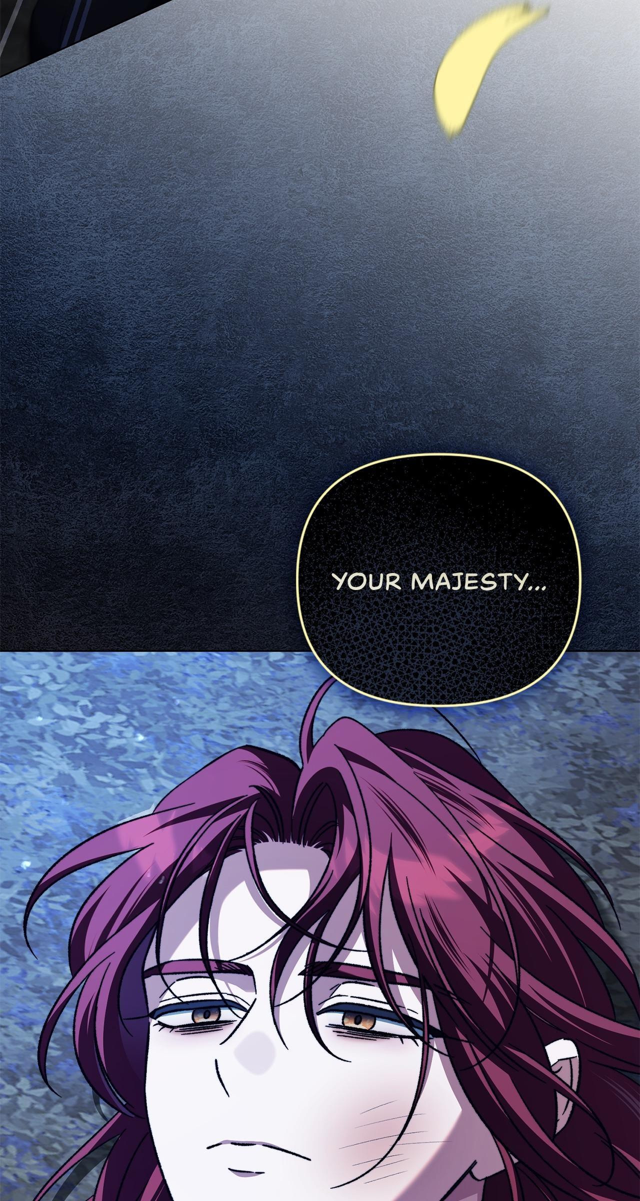 All for My Dearest Juliet Chapter 85 page 88 - 