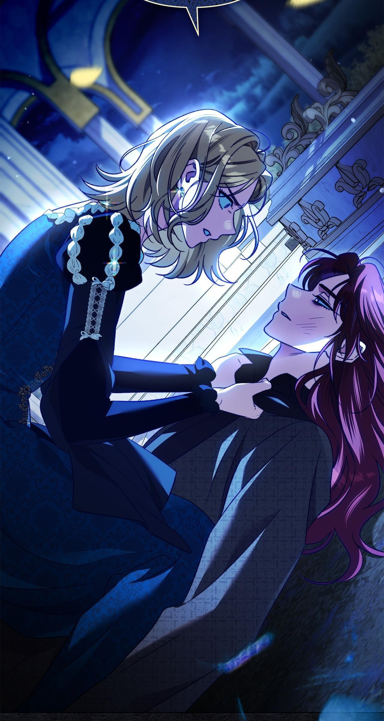 All for My Dearest Juliet Chapter 85 page 90 - 
