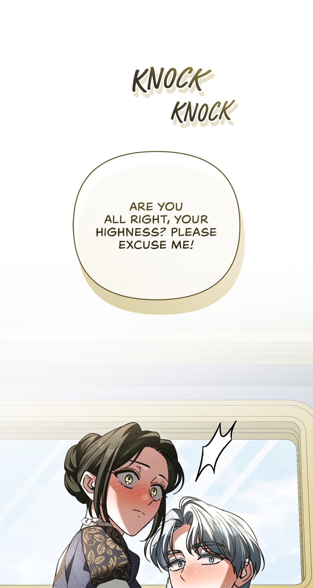 All for My Dearest Juliet Chapter 87 page 2 - 