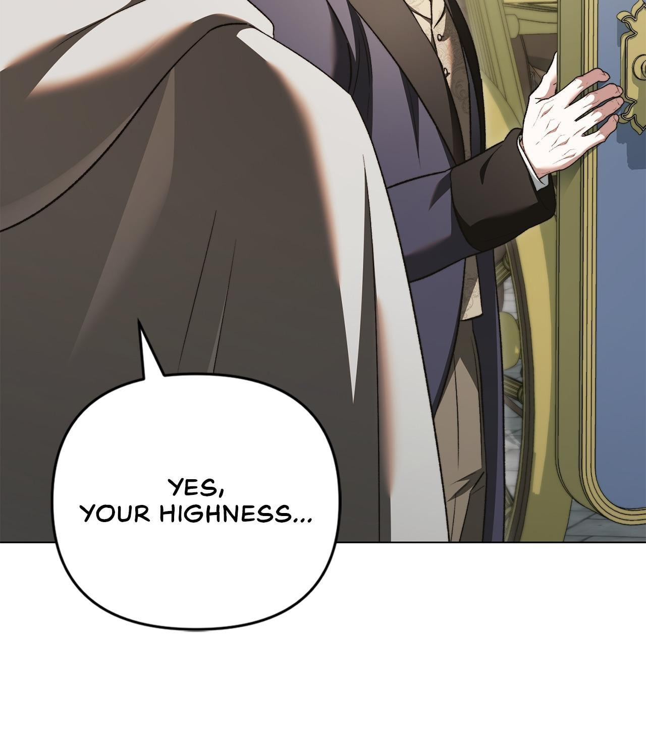 All for My Dearest Juliet Chapter 87 page 12 - 