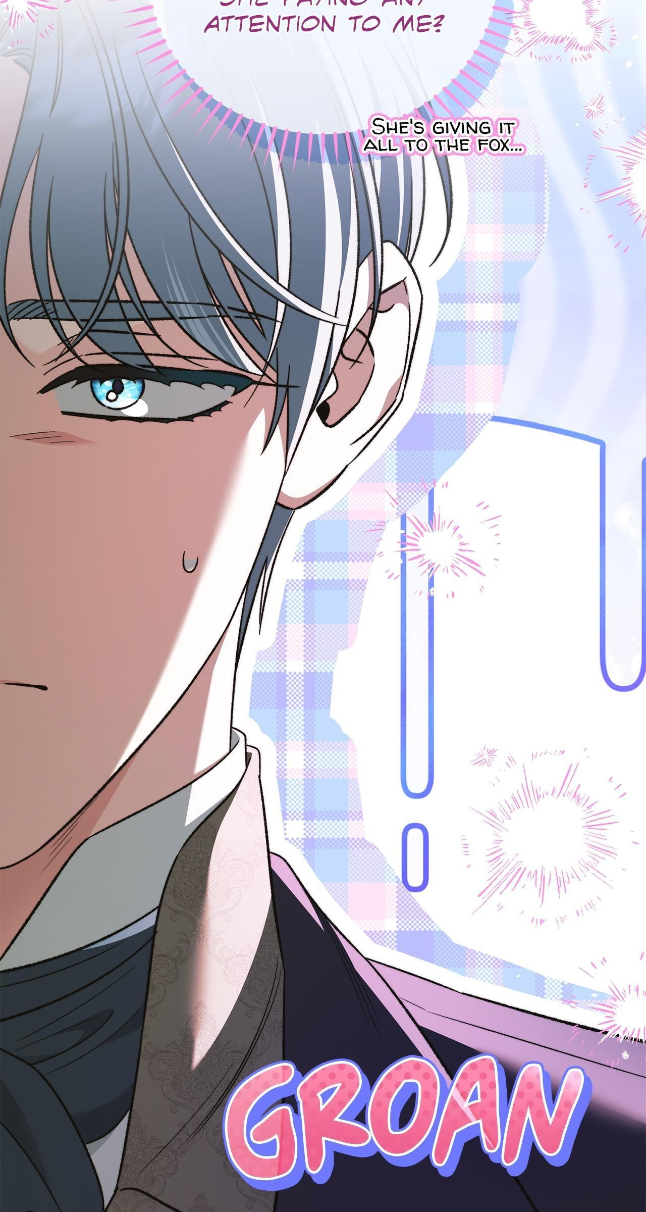 All for My Dearest Juliet Chapter 87 page 17 - 
