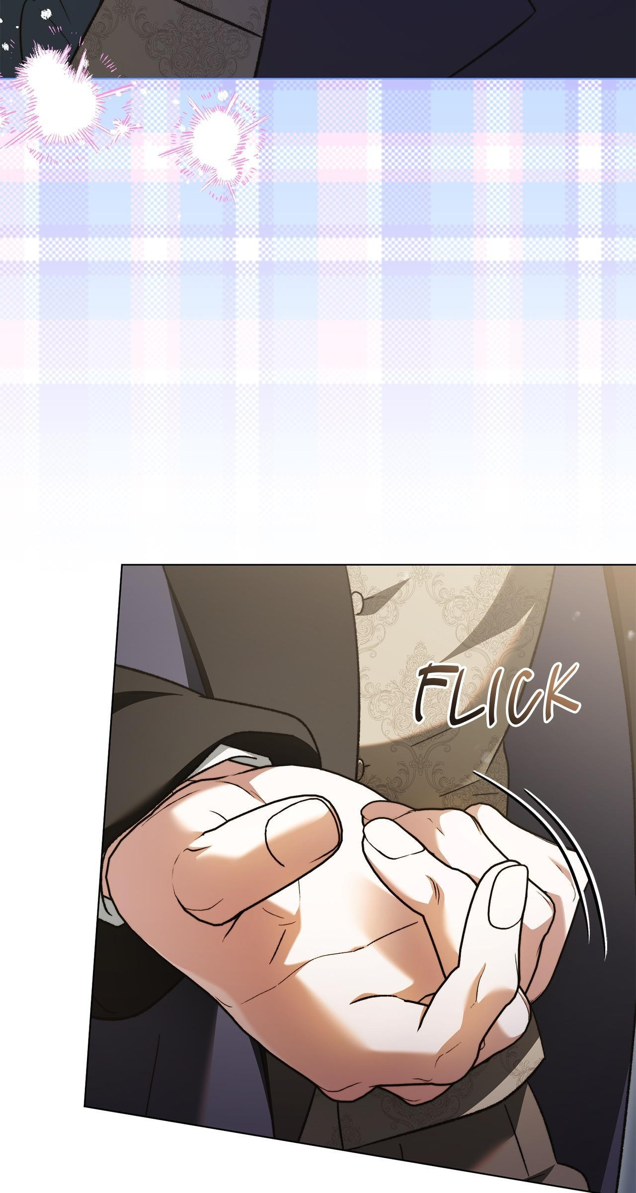 All for My Dearest Juliet Chapter 87 page 18 - 