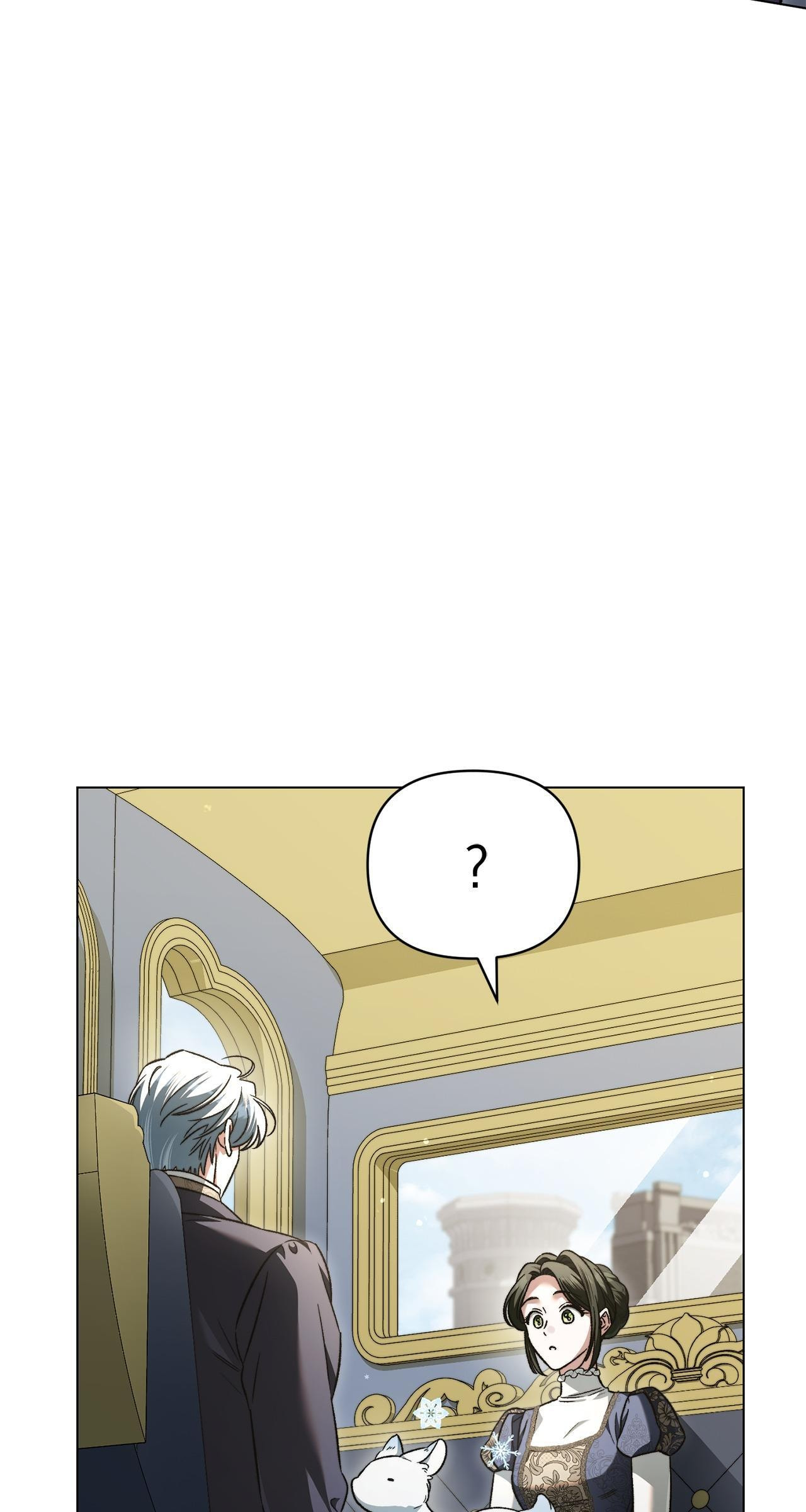 All for My Dearest Juliet Chapter 87 page 19 - 
