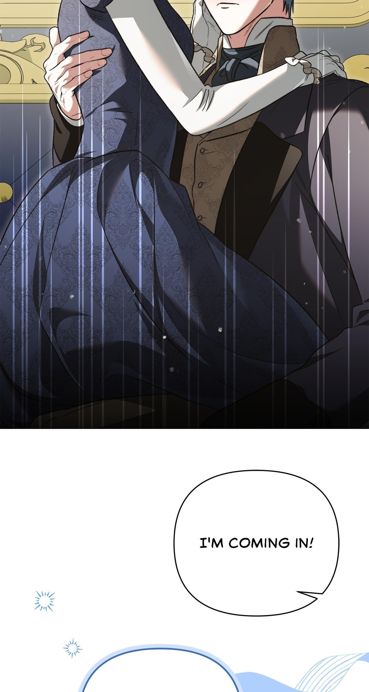 All for My Dearest Juliet Chapter 87 page 3 - 