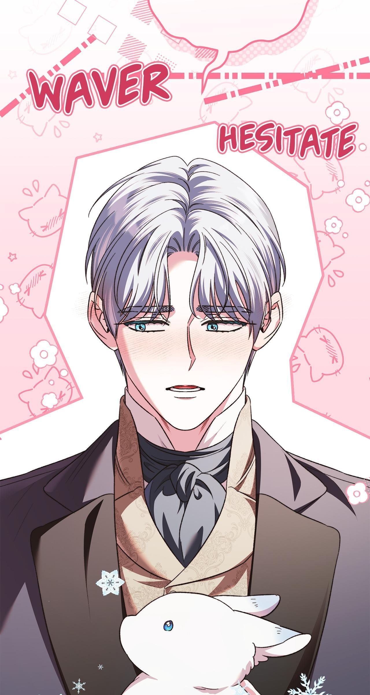 All for My Dearest Juliet Chapter 87 page 22 - 
