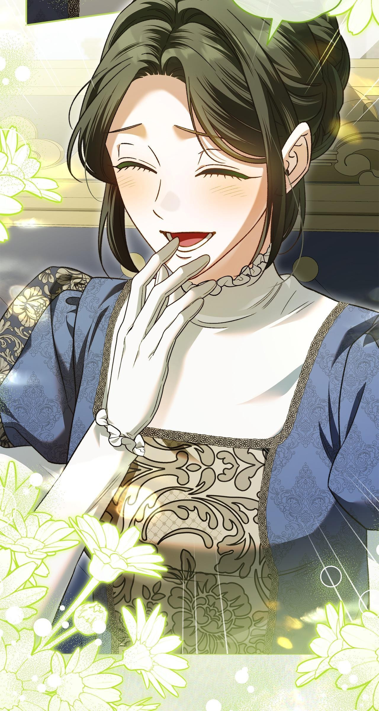 All for My Dearest Juliet Chapter 87 page 25 - 