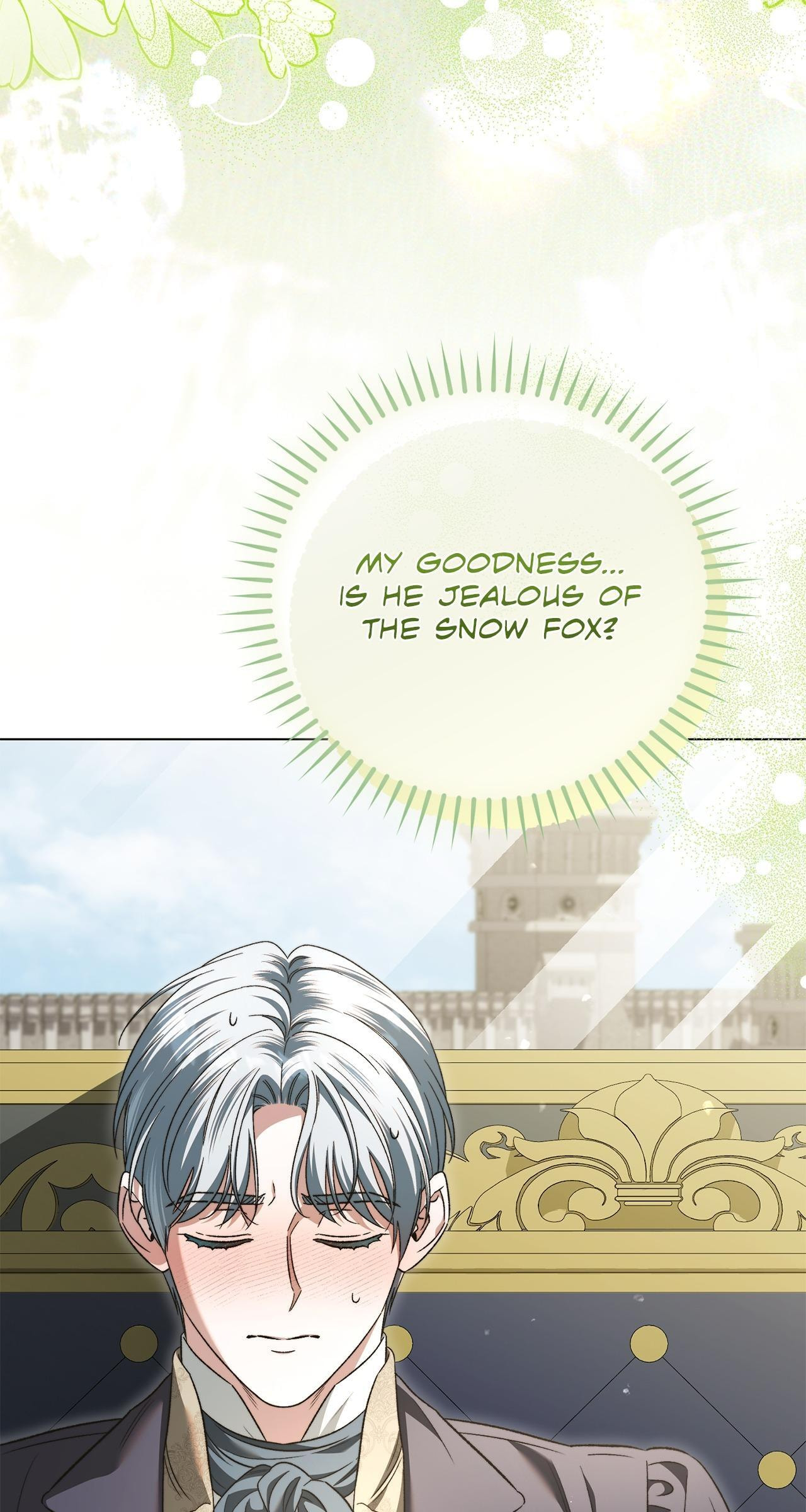All for My Dearest Juliet Chapter 87 page 26 - 