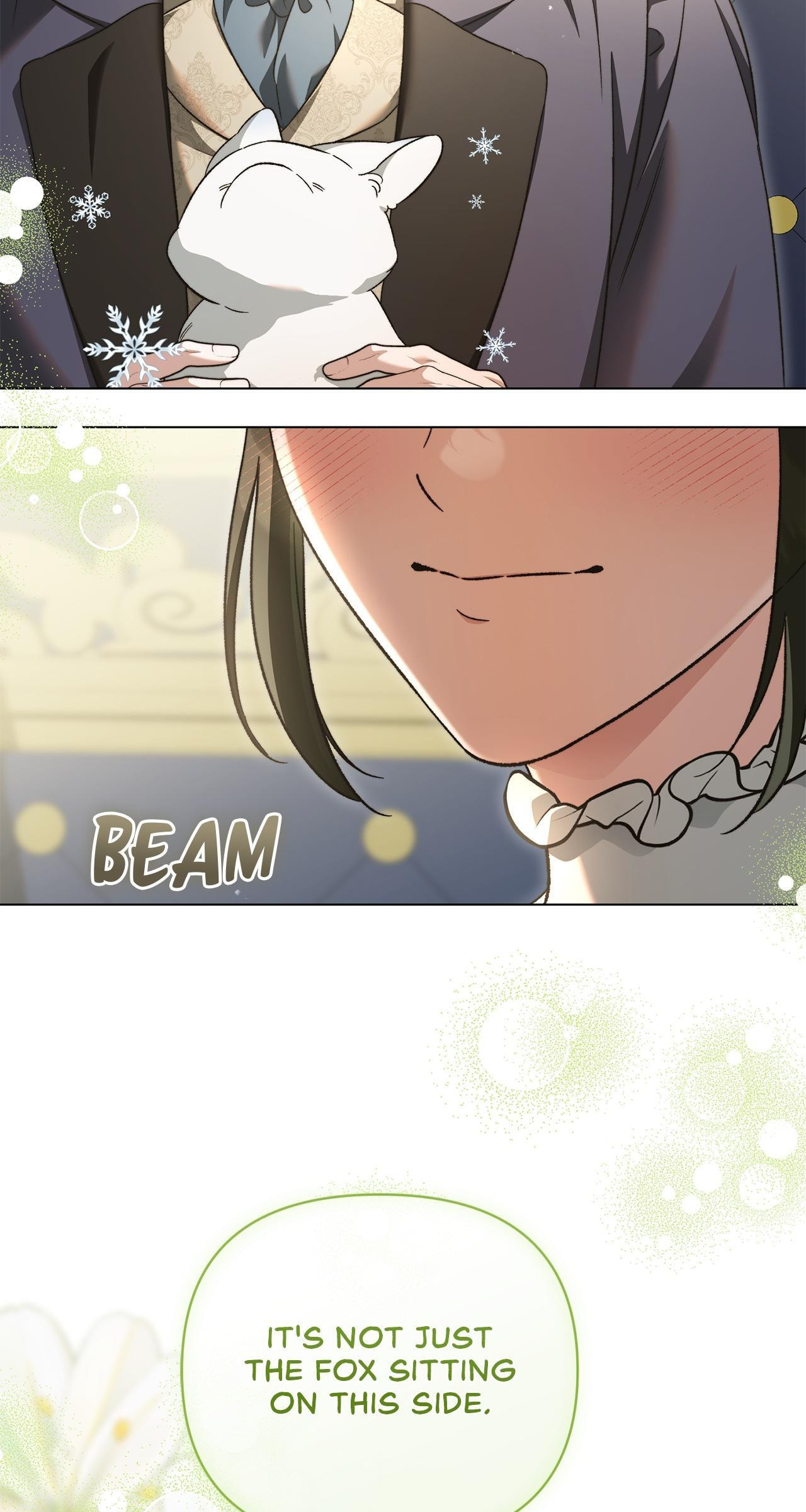 All for My Dearest Juliet Chapter 87 page 27 - 