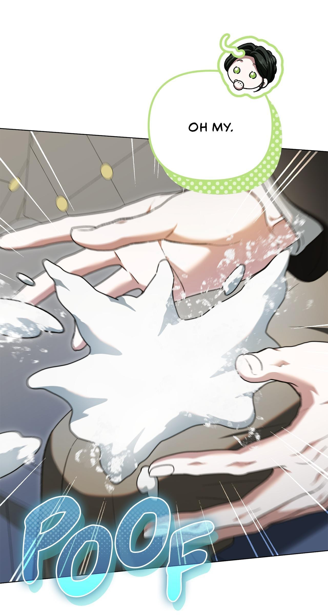 All for My Dearest Juliet Chapter 87 page 32 - 