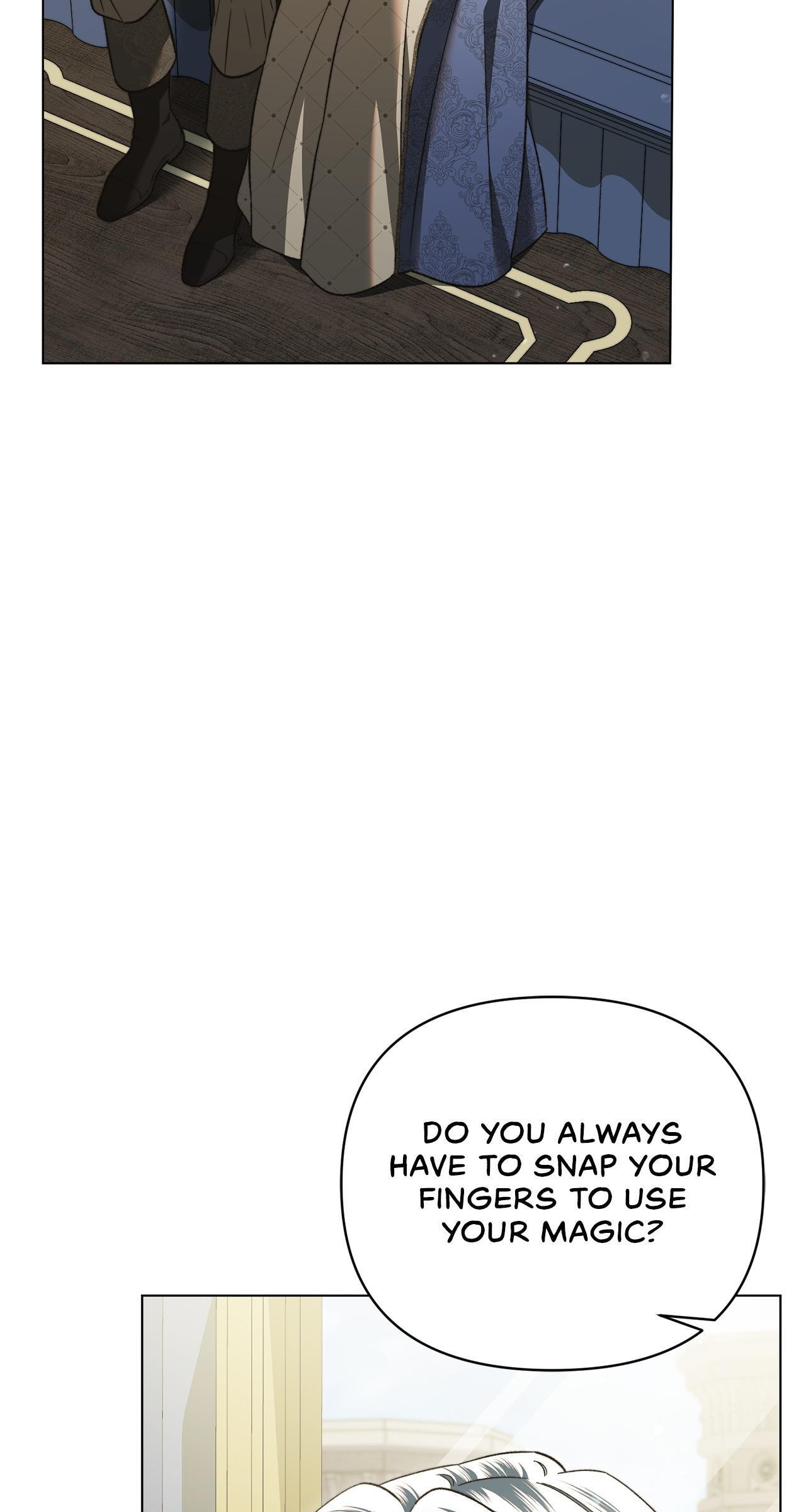 All for My Dearest Juliet Chapter 87 page 34 - 