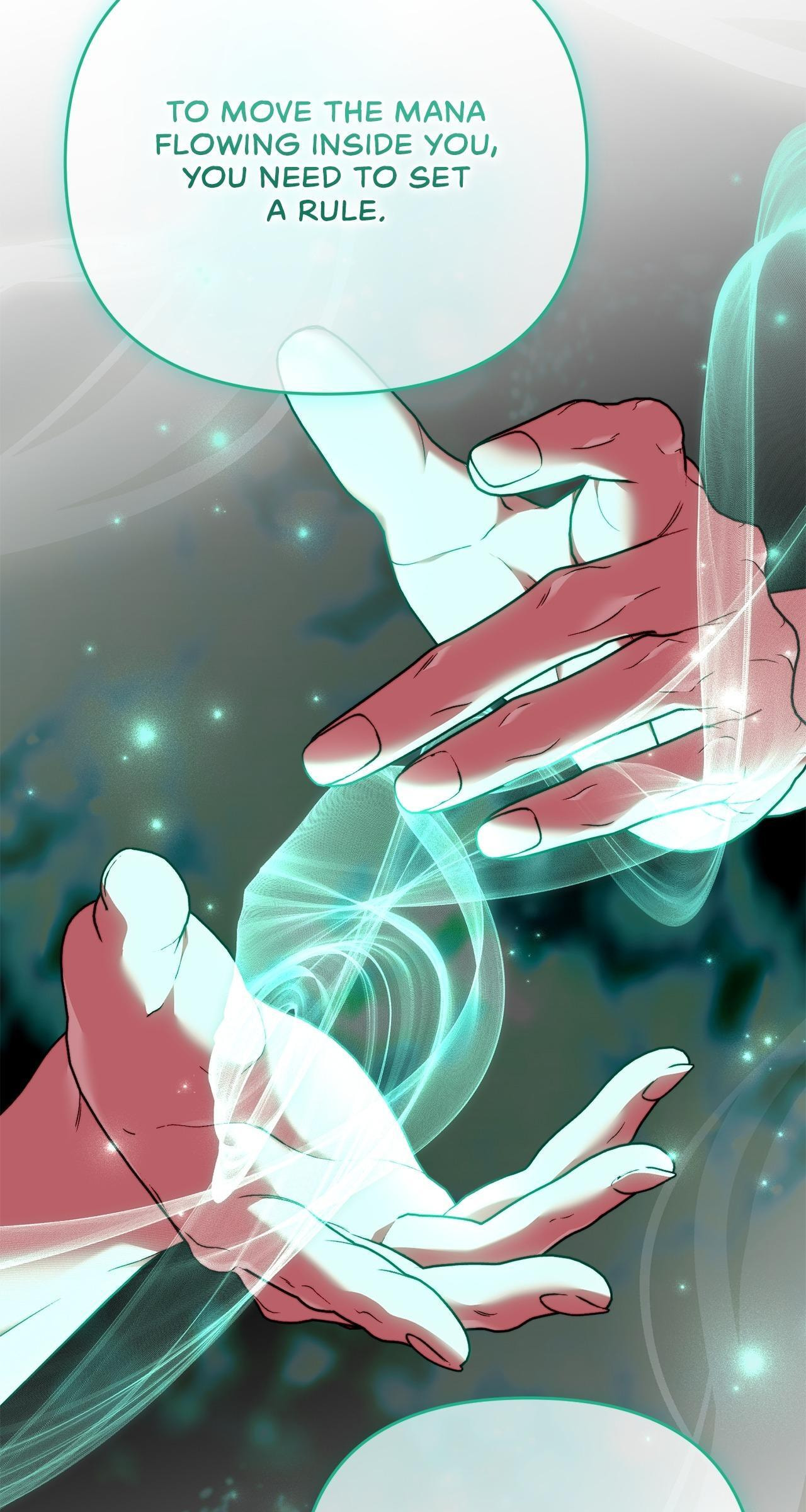 All for My Dearest Juliet Chapter 87 page 37 - 