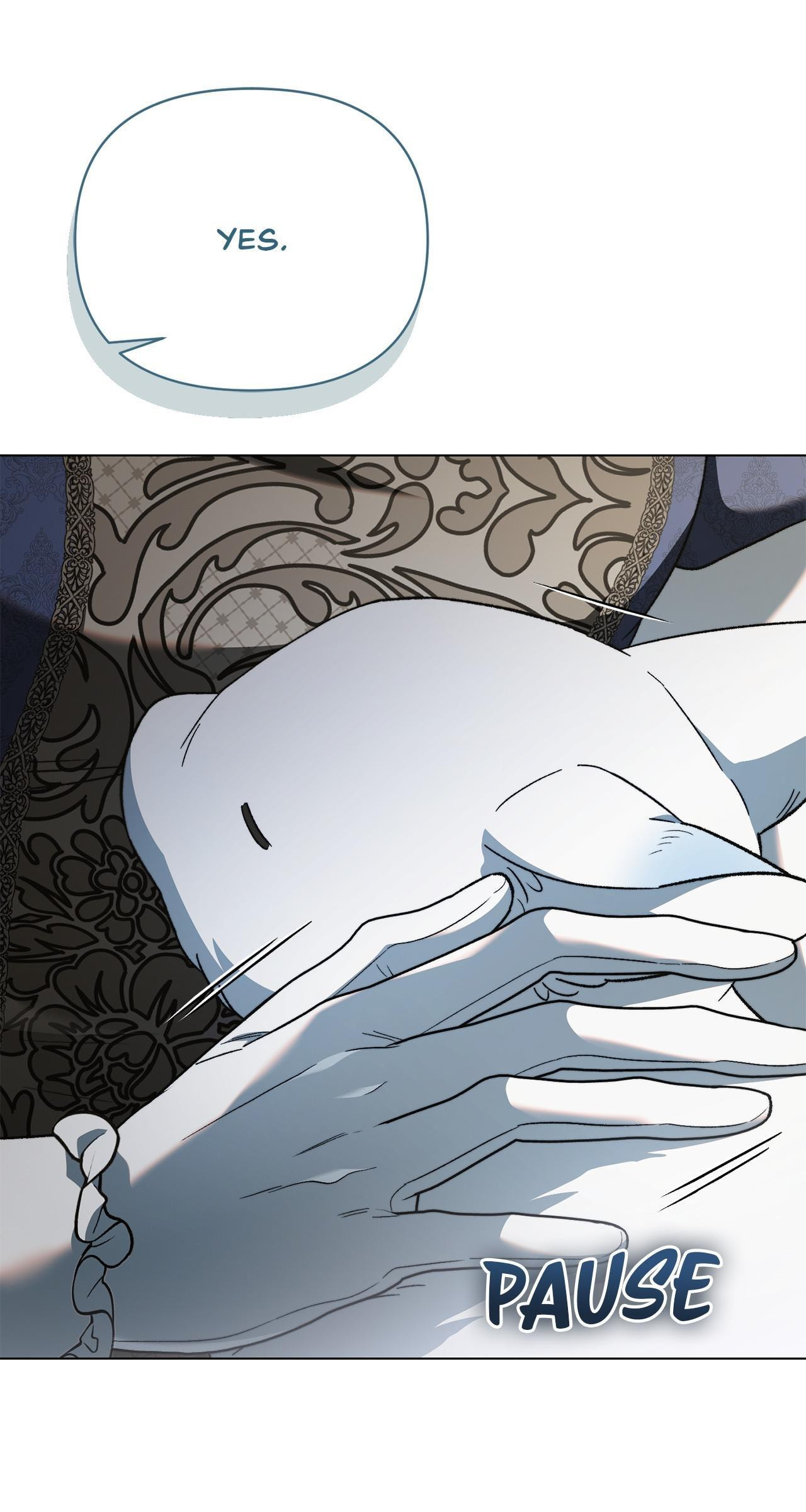 All for My Dearest Juliet Chapter 87 page 41 - 