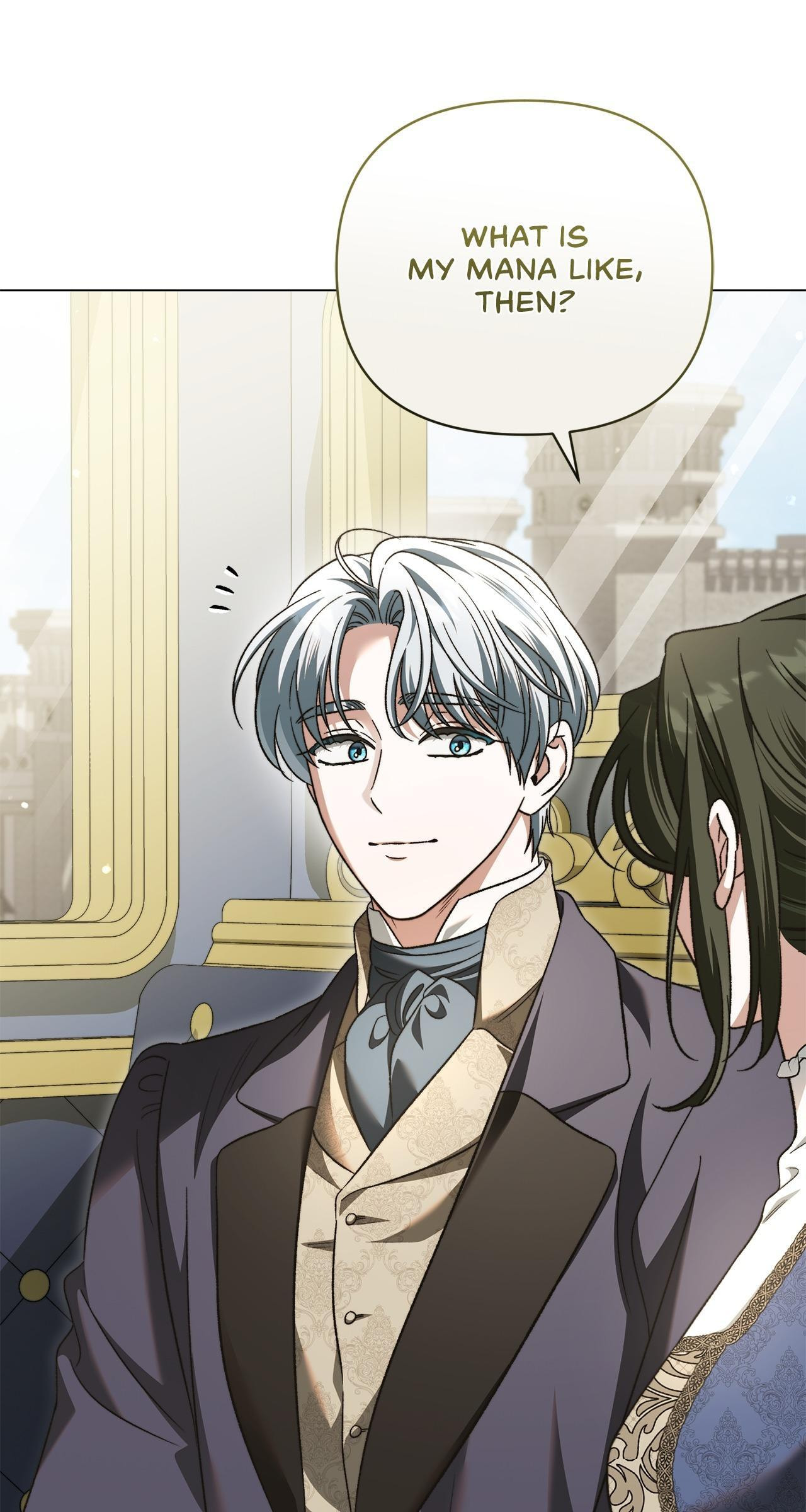 All for My Dearest Juliet Chapter 87 page 43 - 