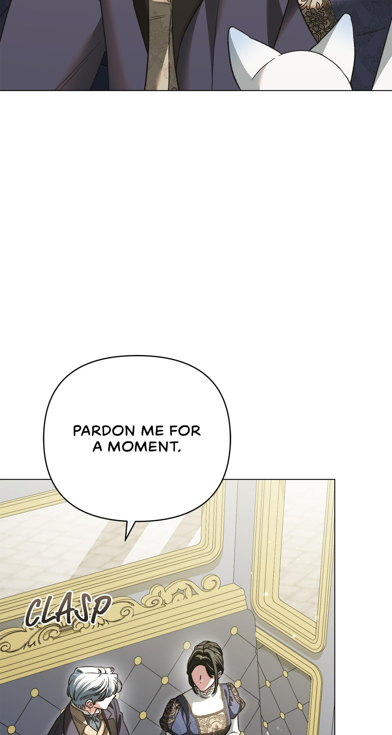 All for My Dearest Juliet Chapter 87 page 44 - 