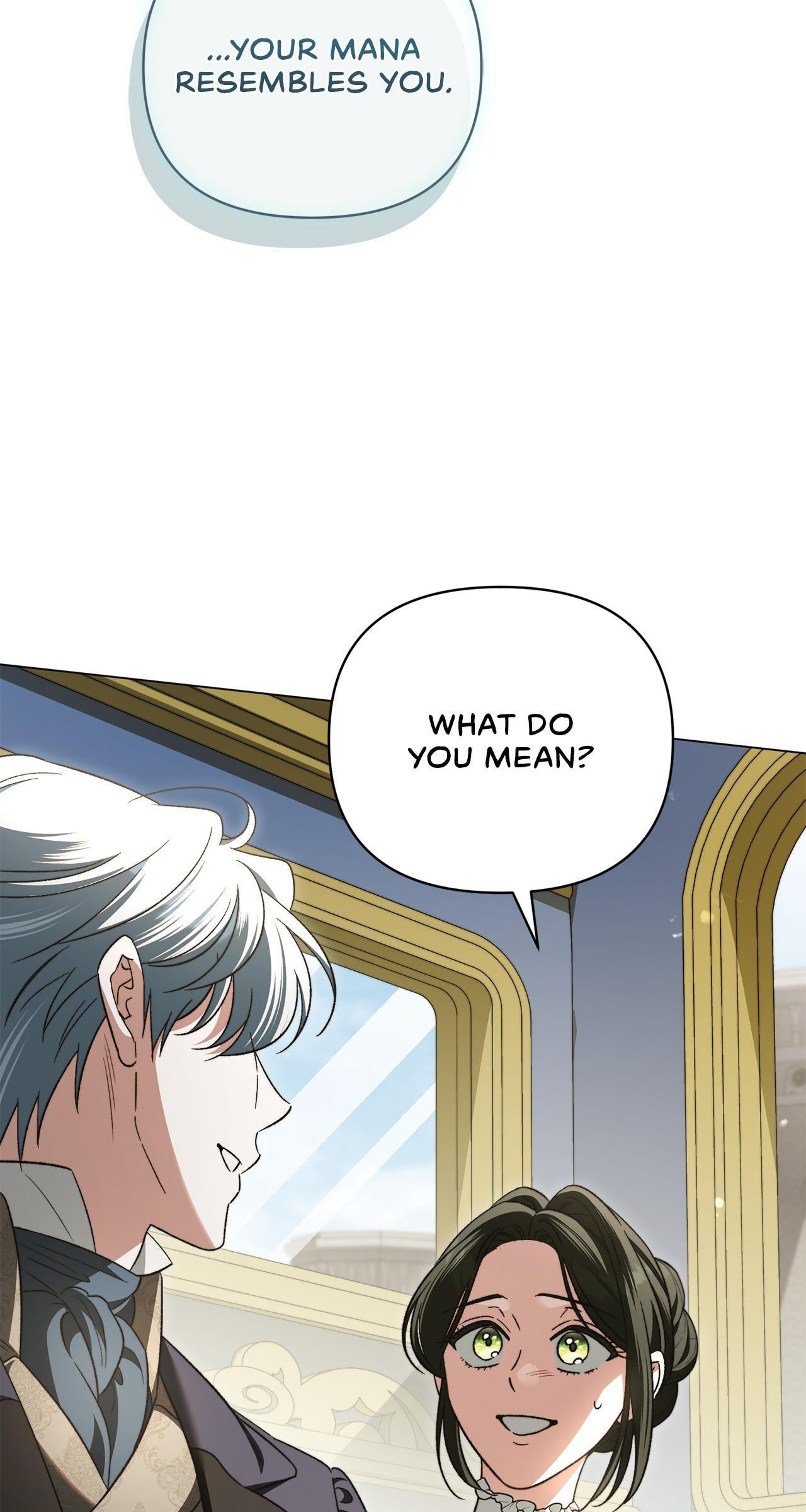 All for My Dearest Juliet Chapter 87 page 46 - 