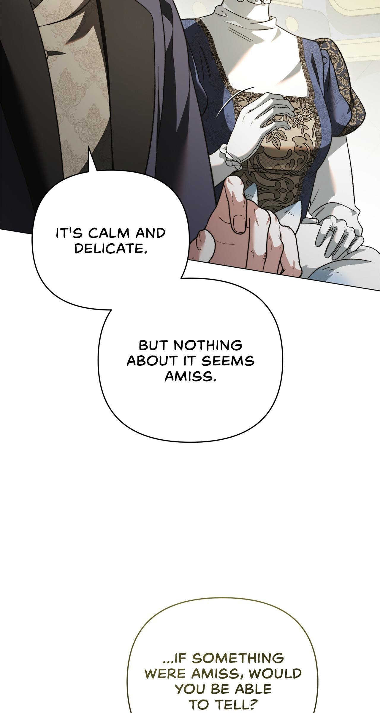 All for My Dearest Juliet Chapter 87 page 47 - 