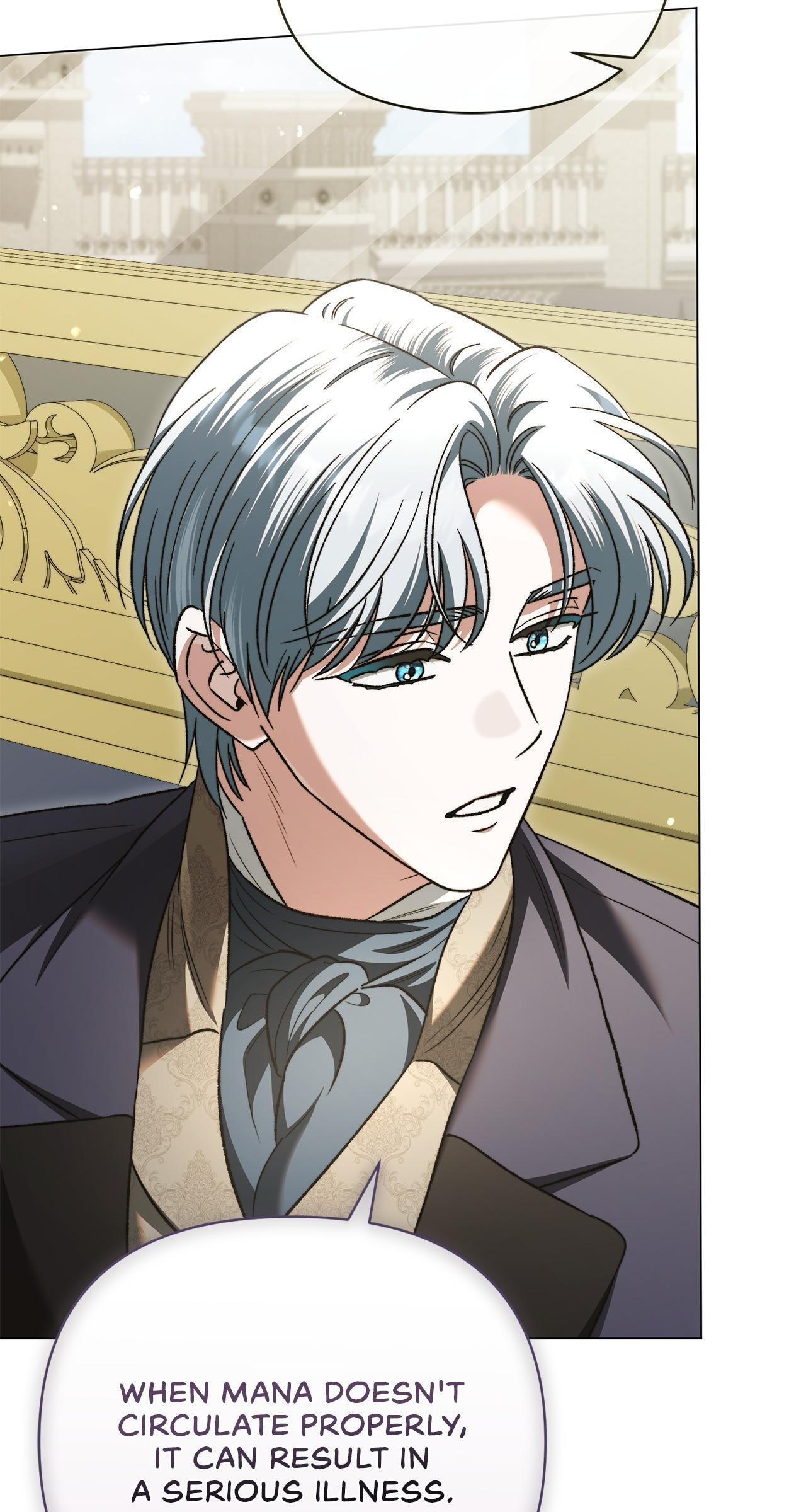 All for My Dearest Juliet Chapter 87 page 48 - 
