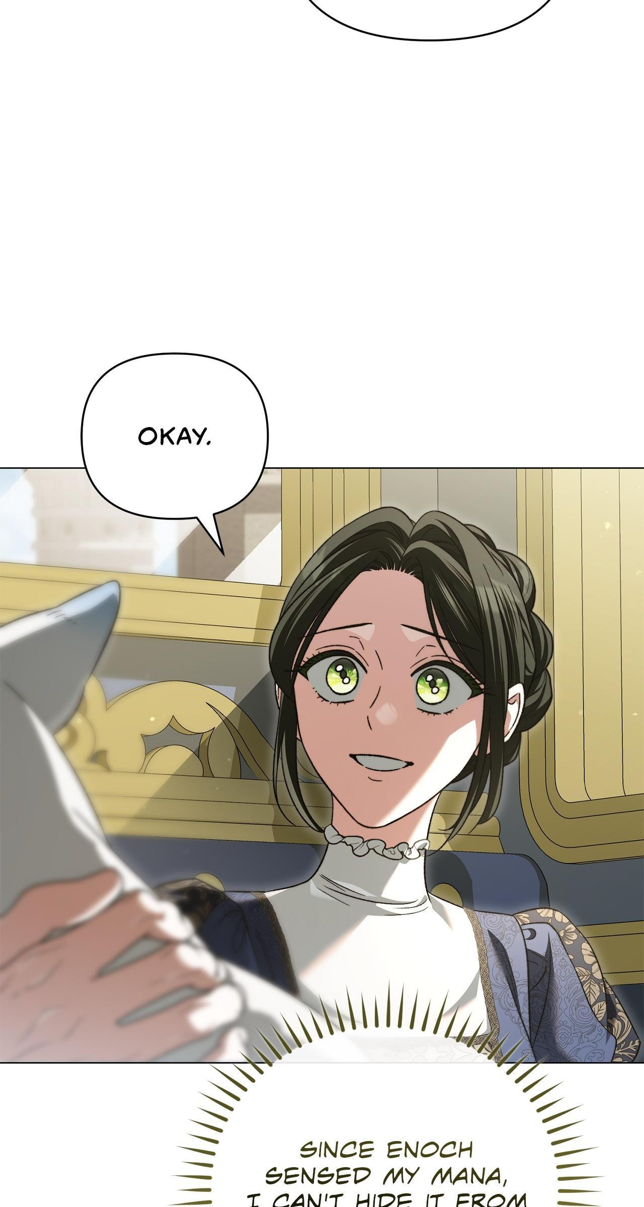 All for My Dearest Juliet Chapter 87 page 53 - 