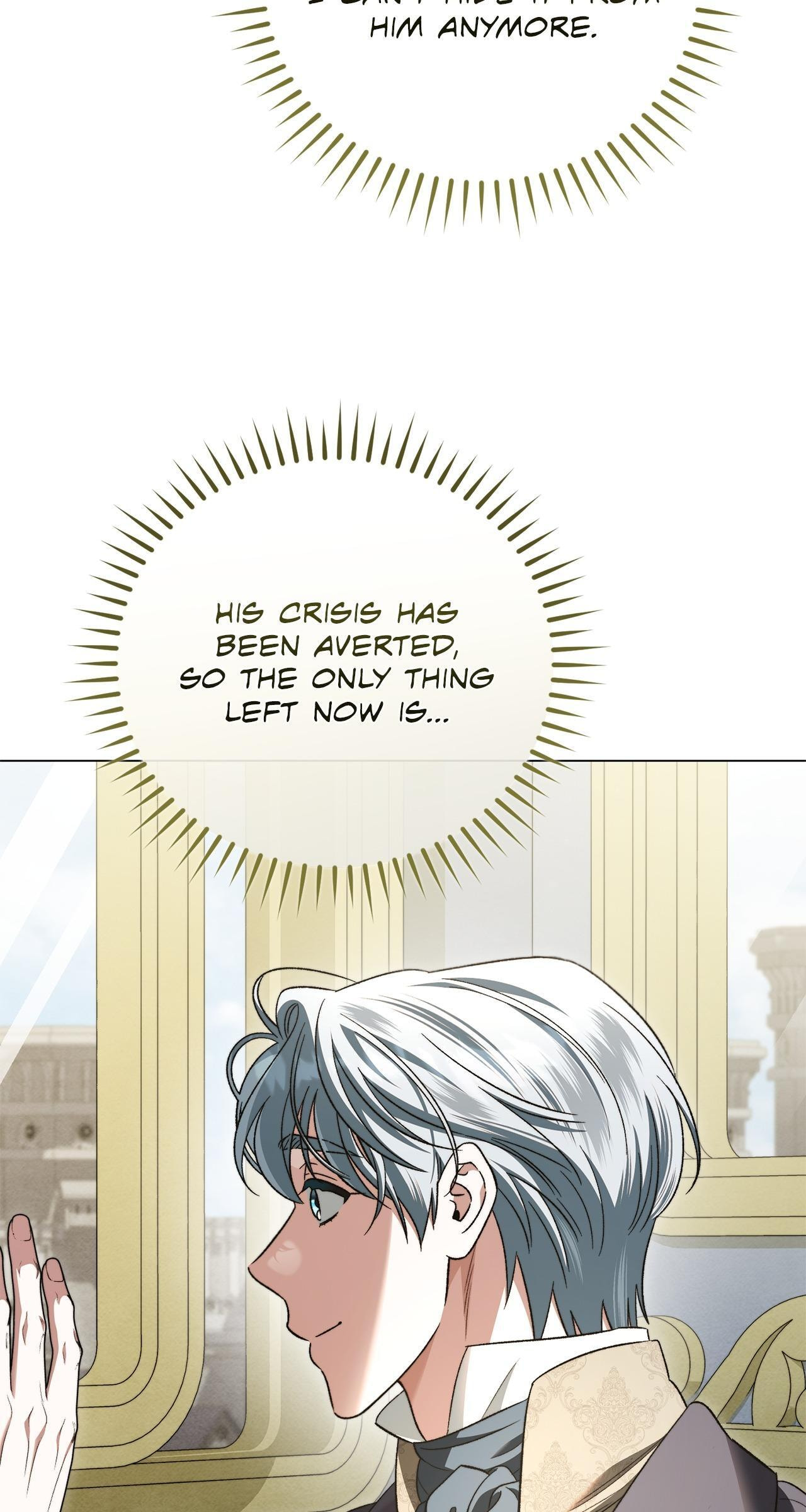 All for My Dearest Juliet Chapter 87 page 54 - 
