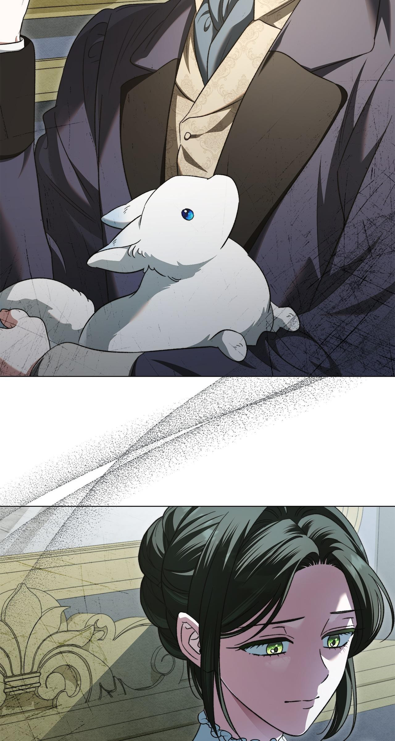 All for My Dearest Juliet Chapter 87 page 55 - 