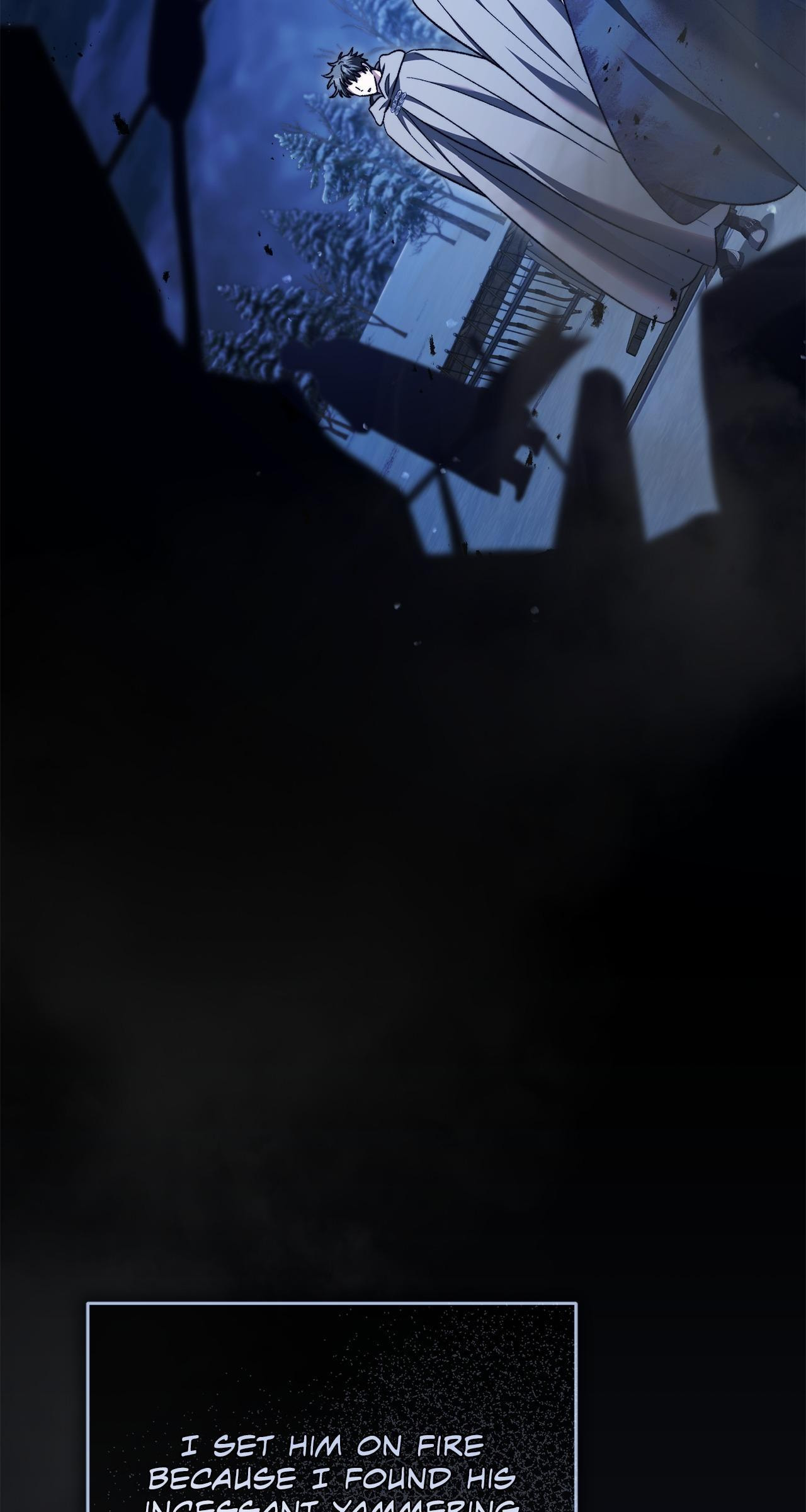 All for My Dearest Juliet Chapter 87 page 58 - 