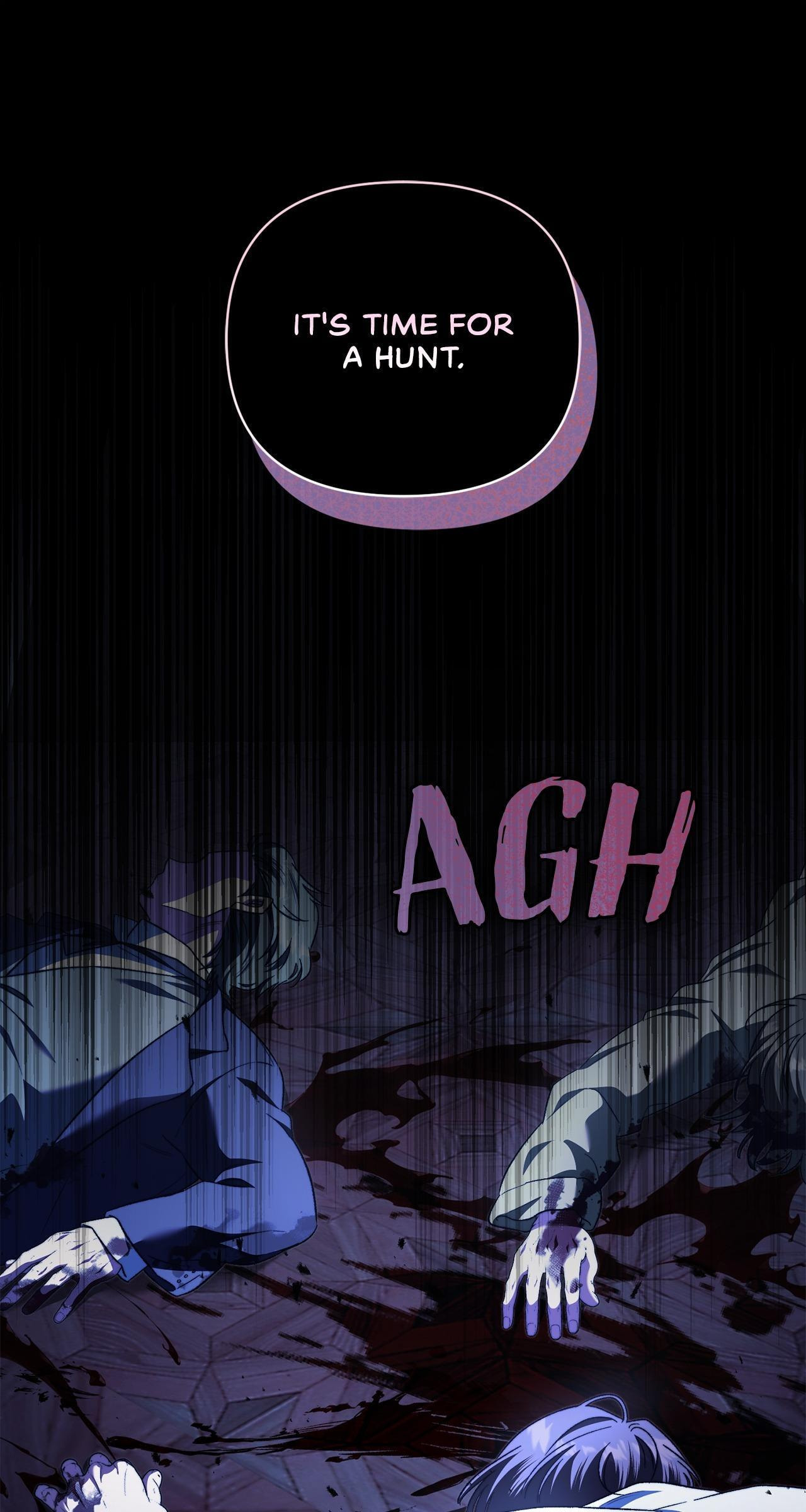 All for My Dearest Juliet Chapter 87 page 61 - 