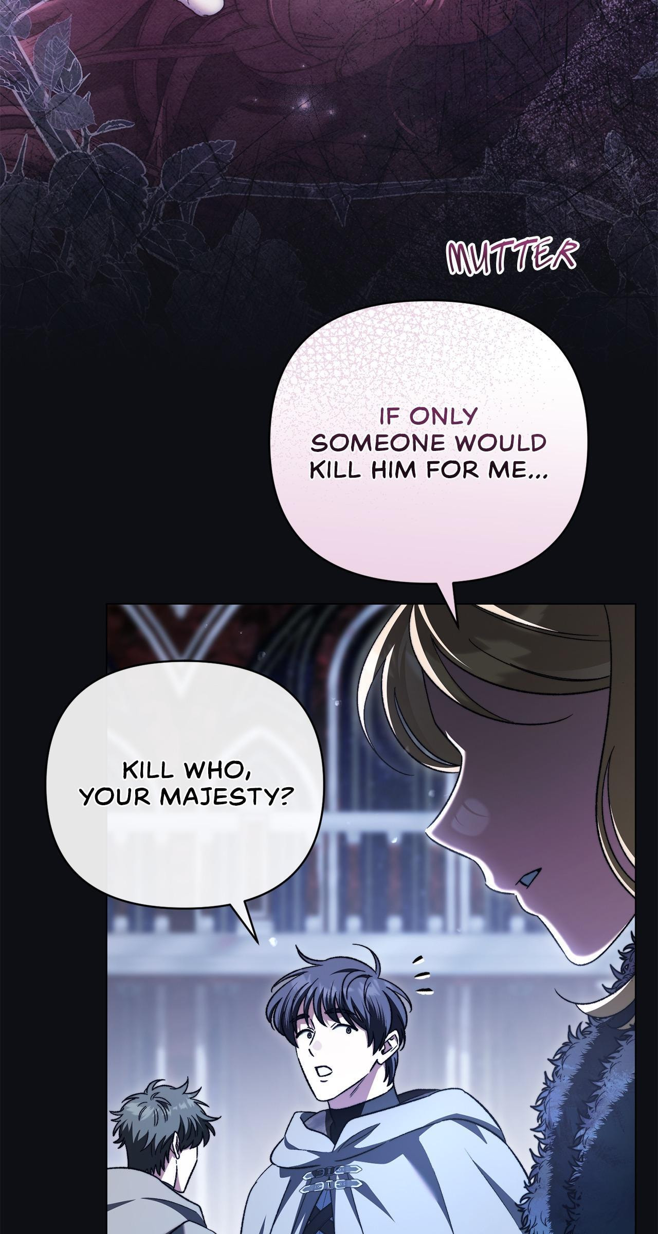 All for My Dearest Juliet Chapter 87 page 64 - 