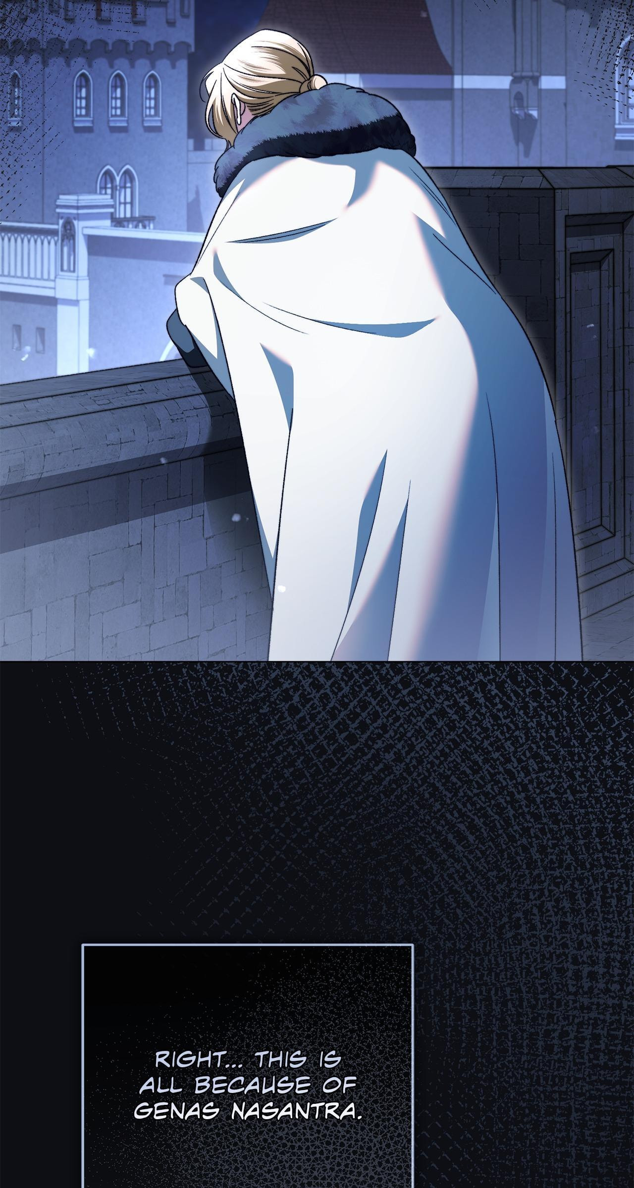 All for My Dearest Juliet Chapter 87 page 69 - 