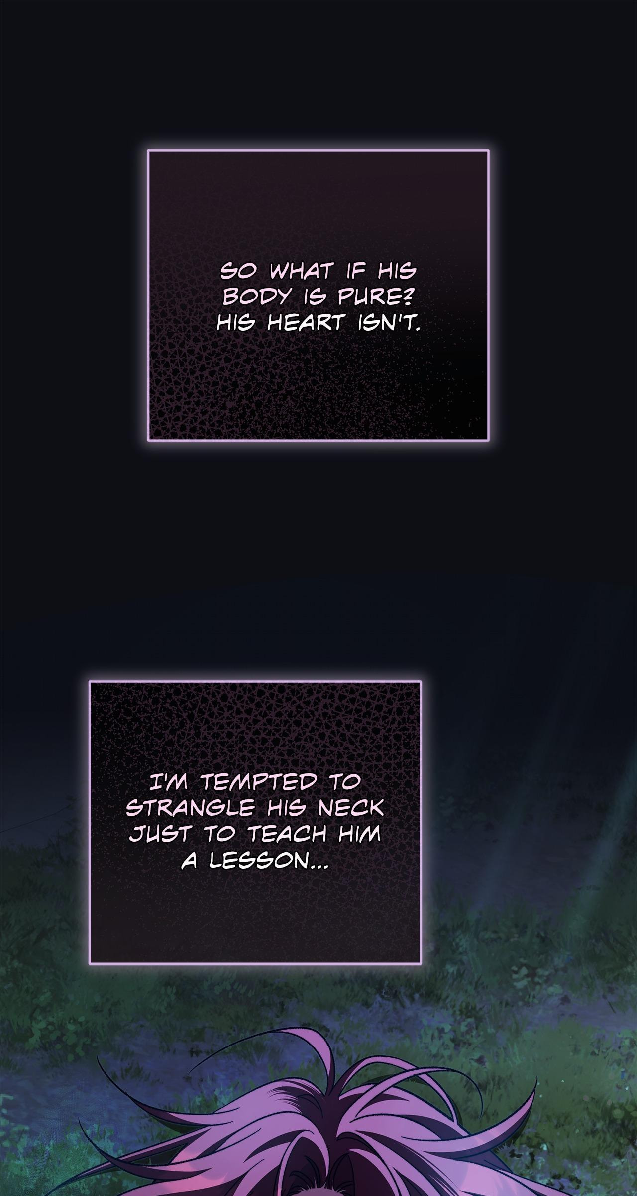 All for My Dearest Juliet Chapter 87 page 72 - 