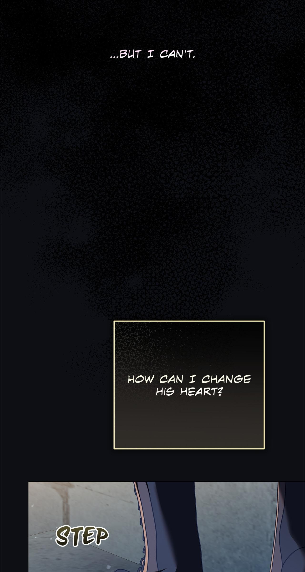 All for My Dearest Juliet Chapter 87 page 74 - 