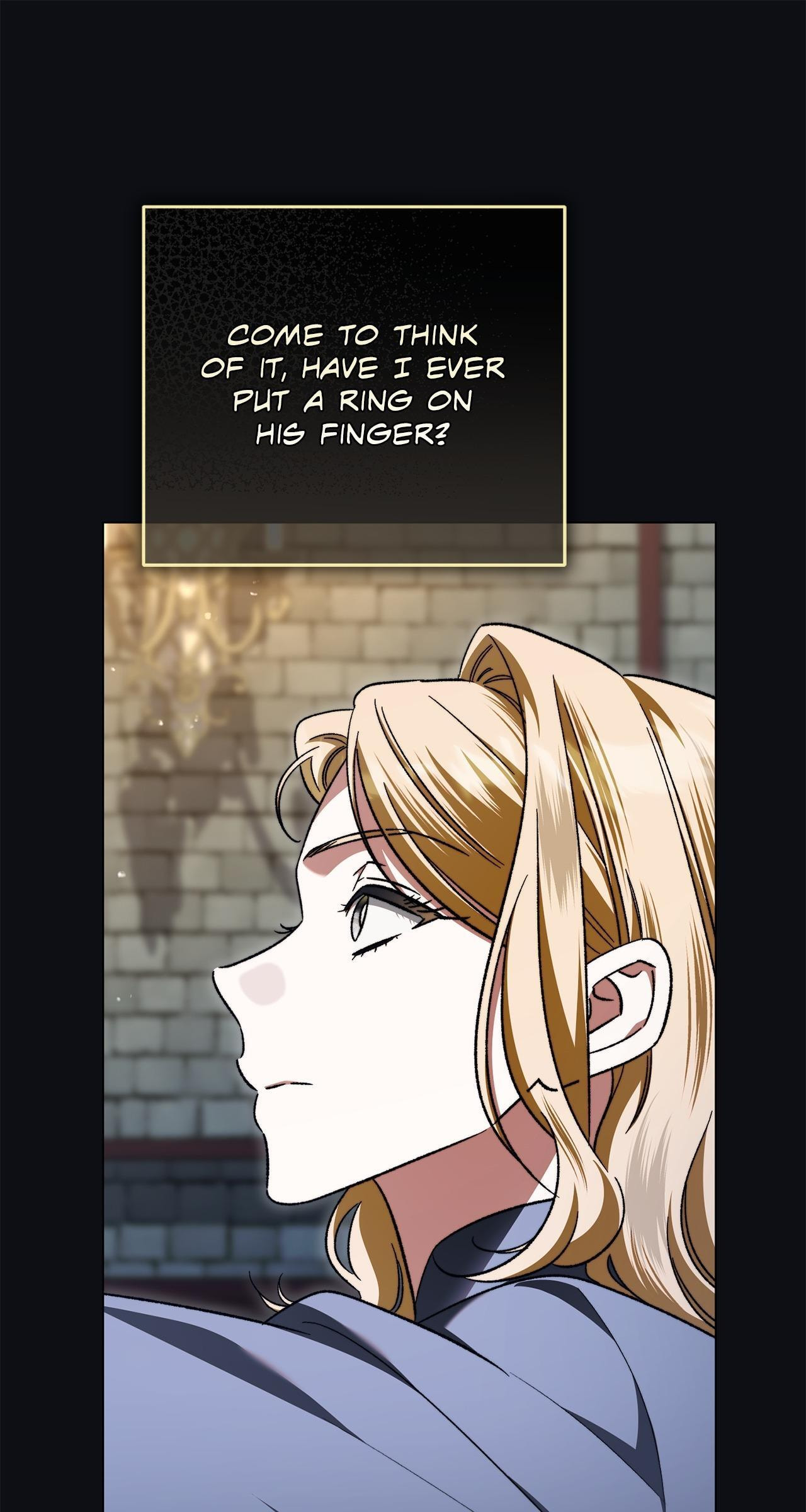 All for My Dearest Juliet Chapter 87 page 79 - 