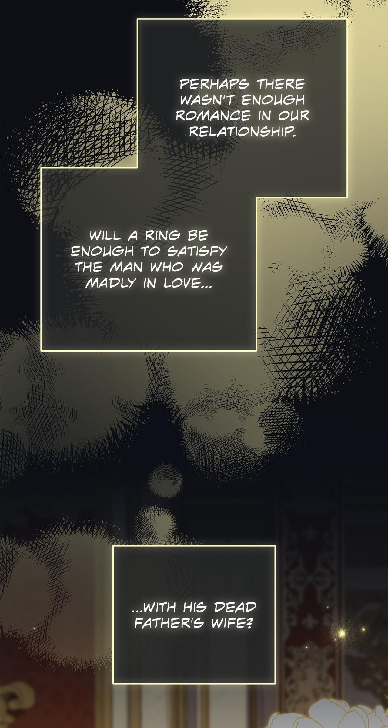 All for My Dearest Juliet Chapter 87 page 81 - 